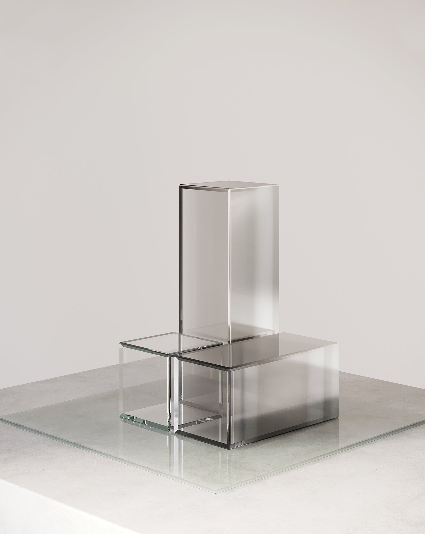 Sunrise Décor Boxes Set