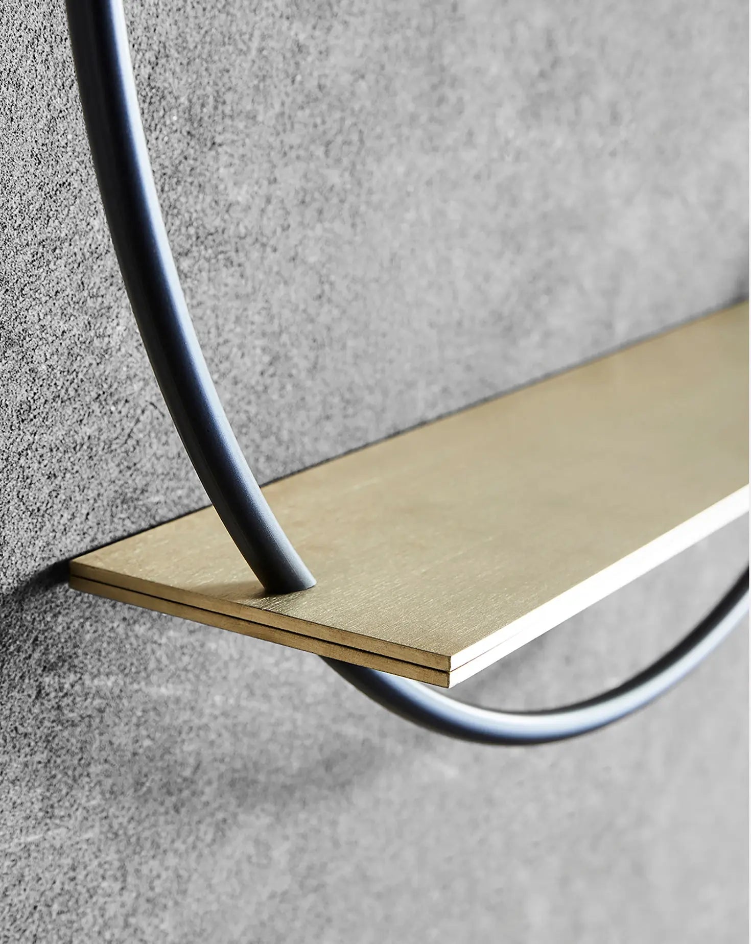 Tableau Shelf Mingardo