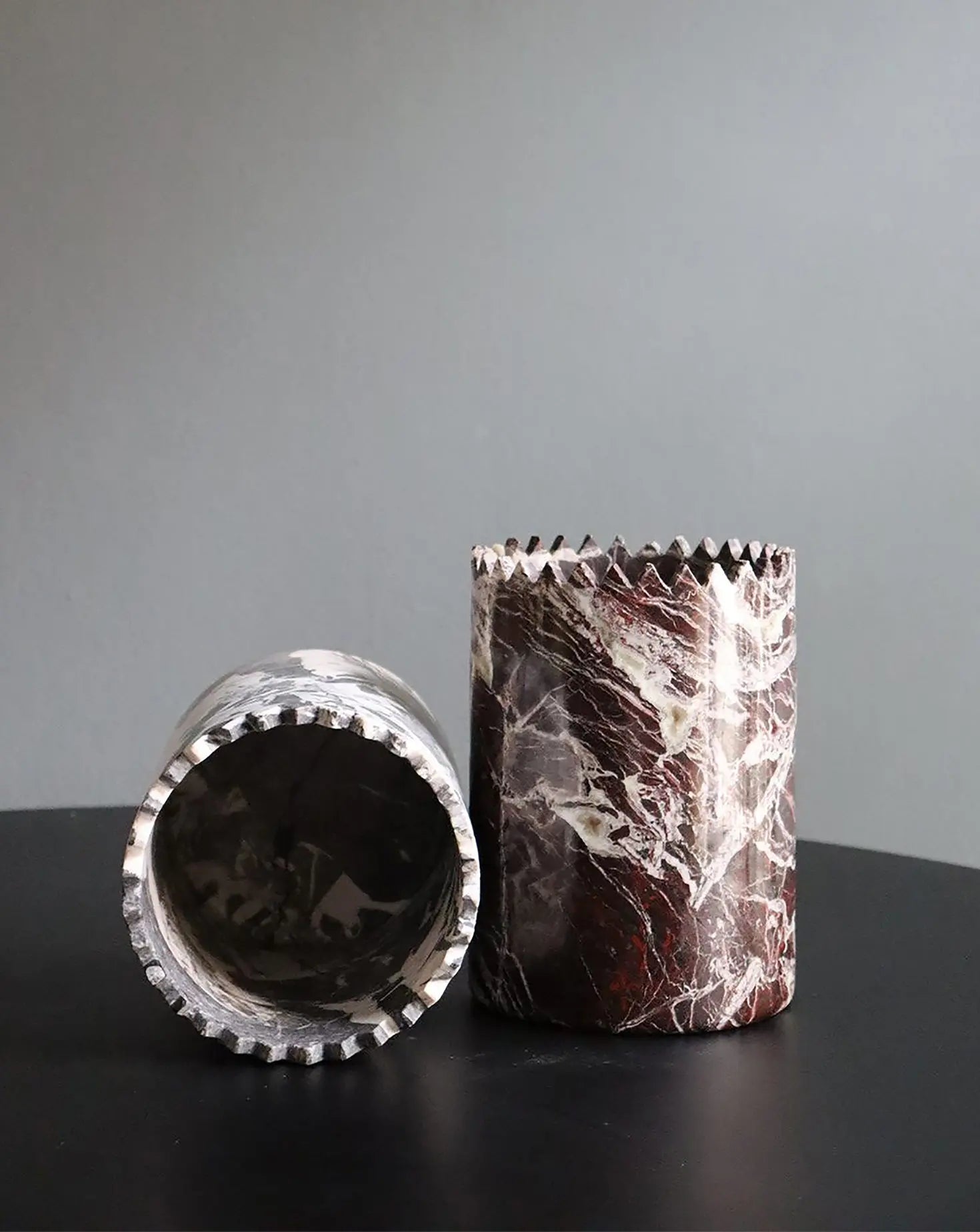 David/Nicolas Triangoli Red Vessel Editions Milano