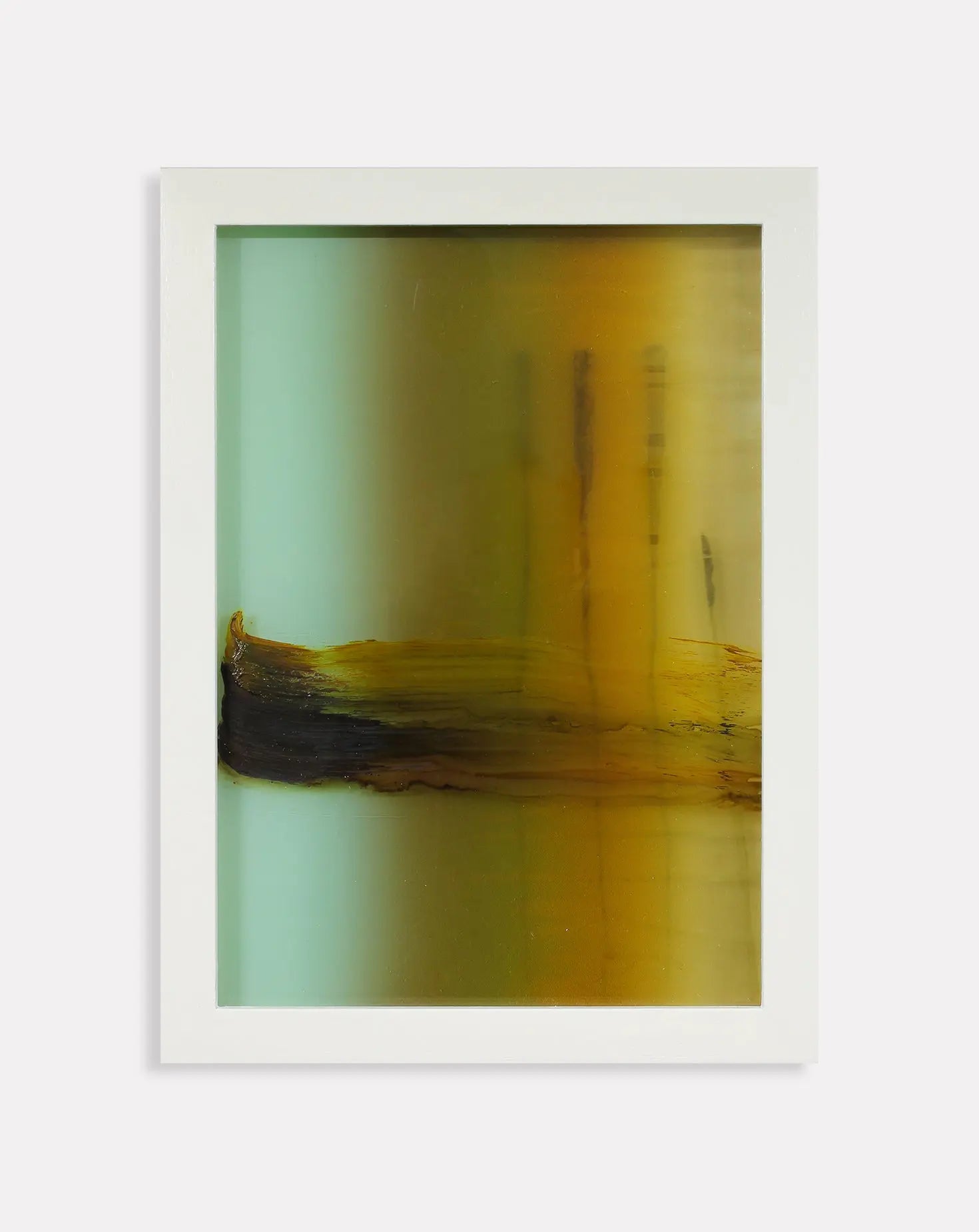Veil I Wall Art Marrikur Studio