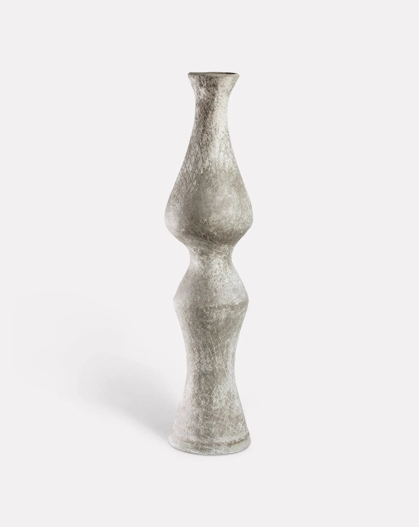 Where Art Meets Design Candlestick I Kerry Hastings