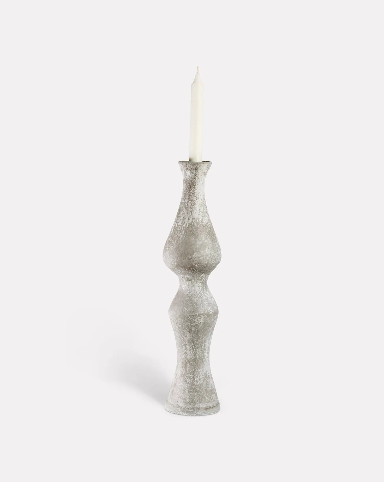 Where Art Meets Design Candlestick I Kerry Hastings