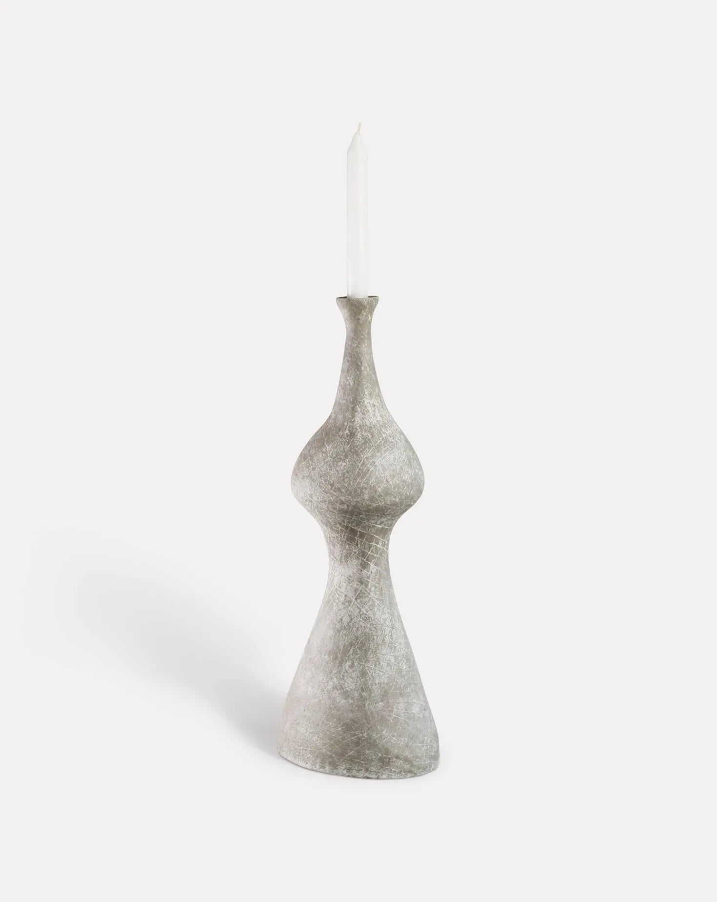 Where Art Meets Design Candlestick II Kerry Hastings