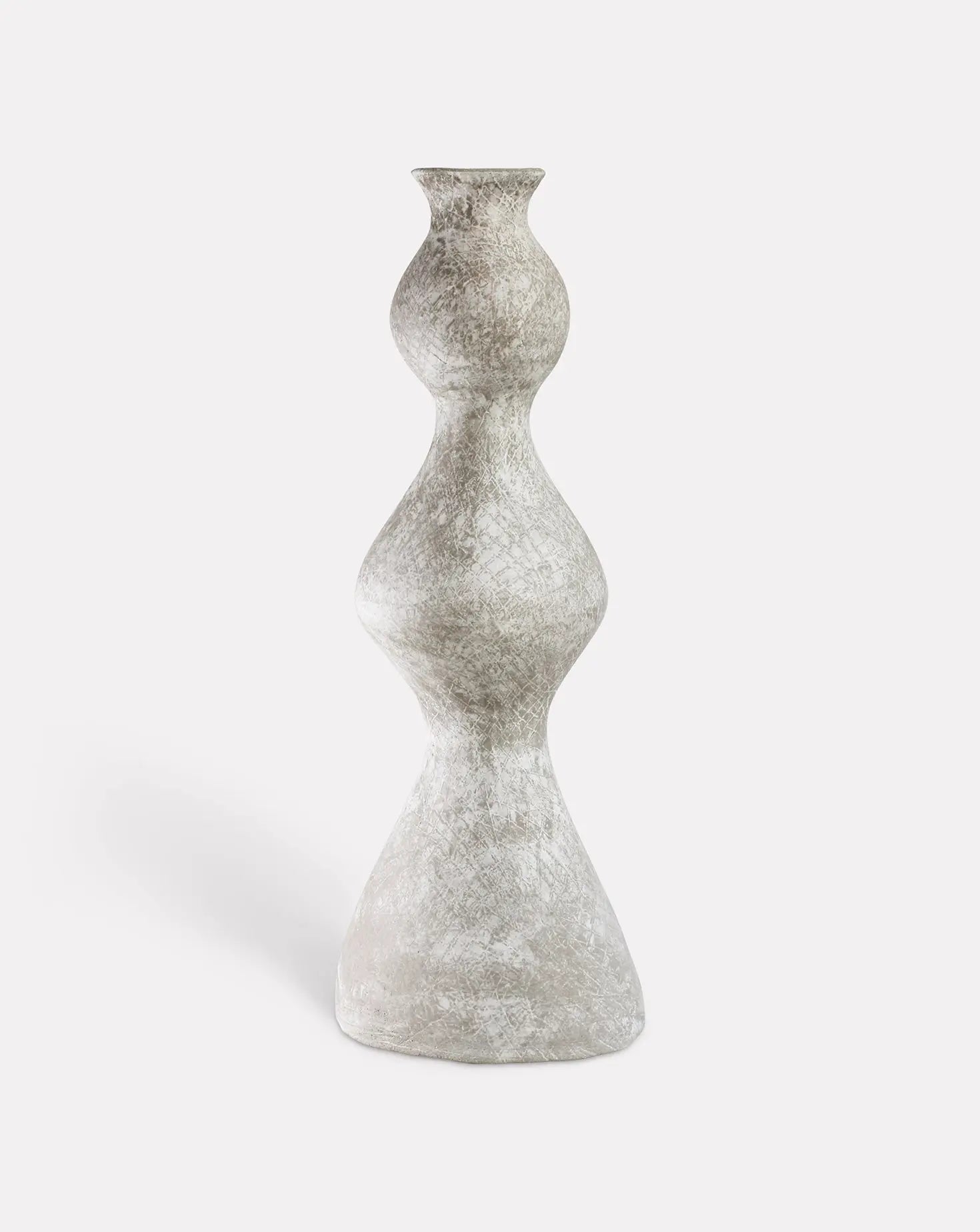 Where Art Meets Design Candlestick III Kerry Hastings