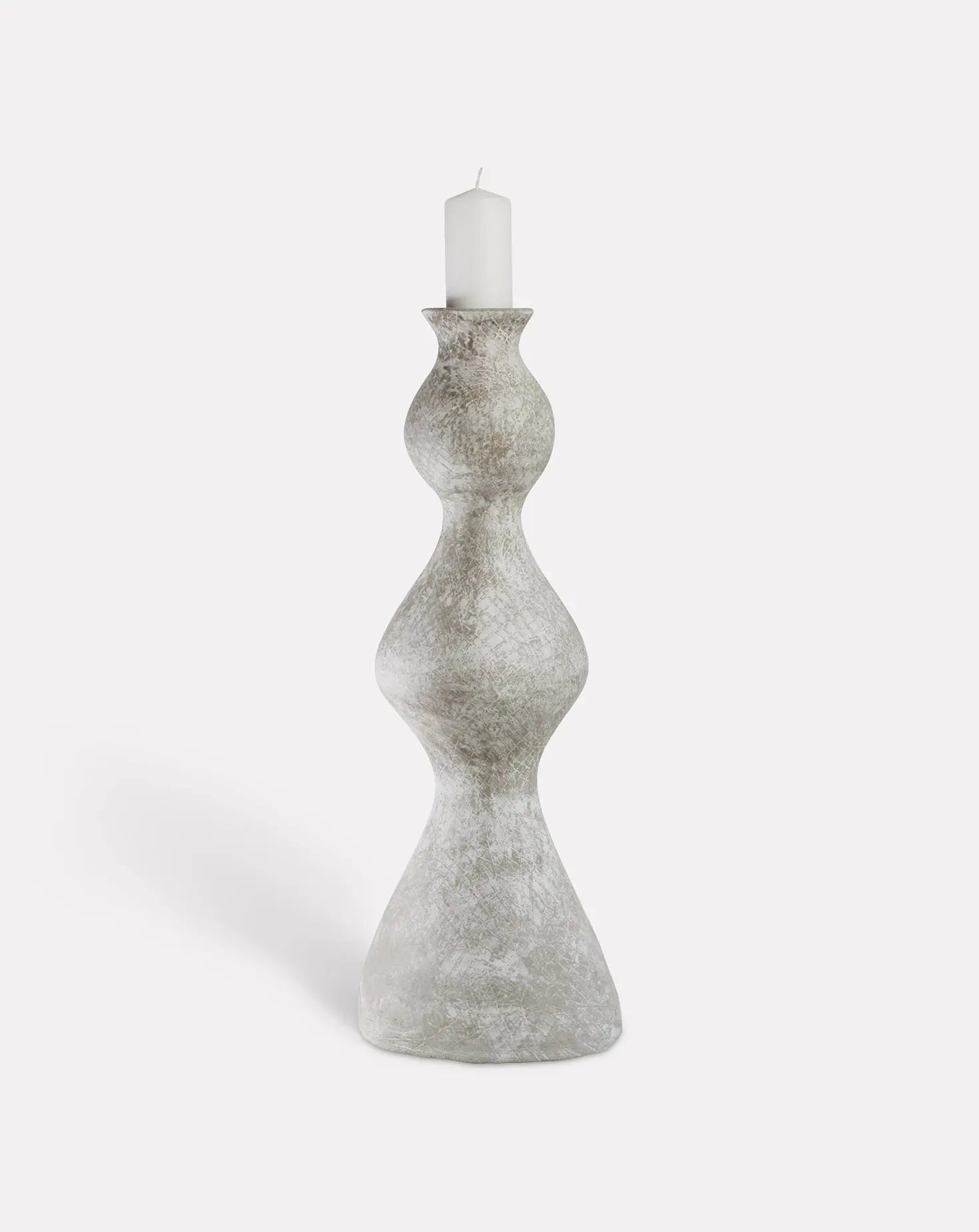 Where Art Meets Design Candlestick III Kerry Hastings
