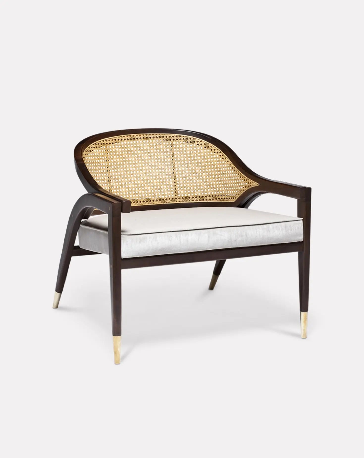 Wormley Armchair Duistt