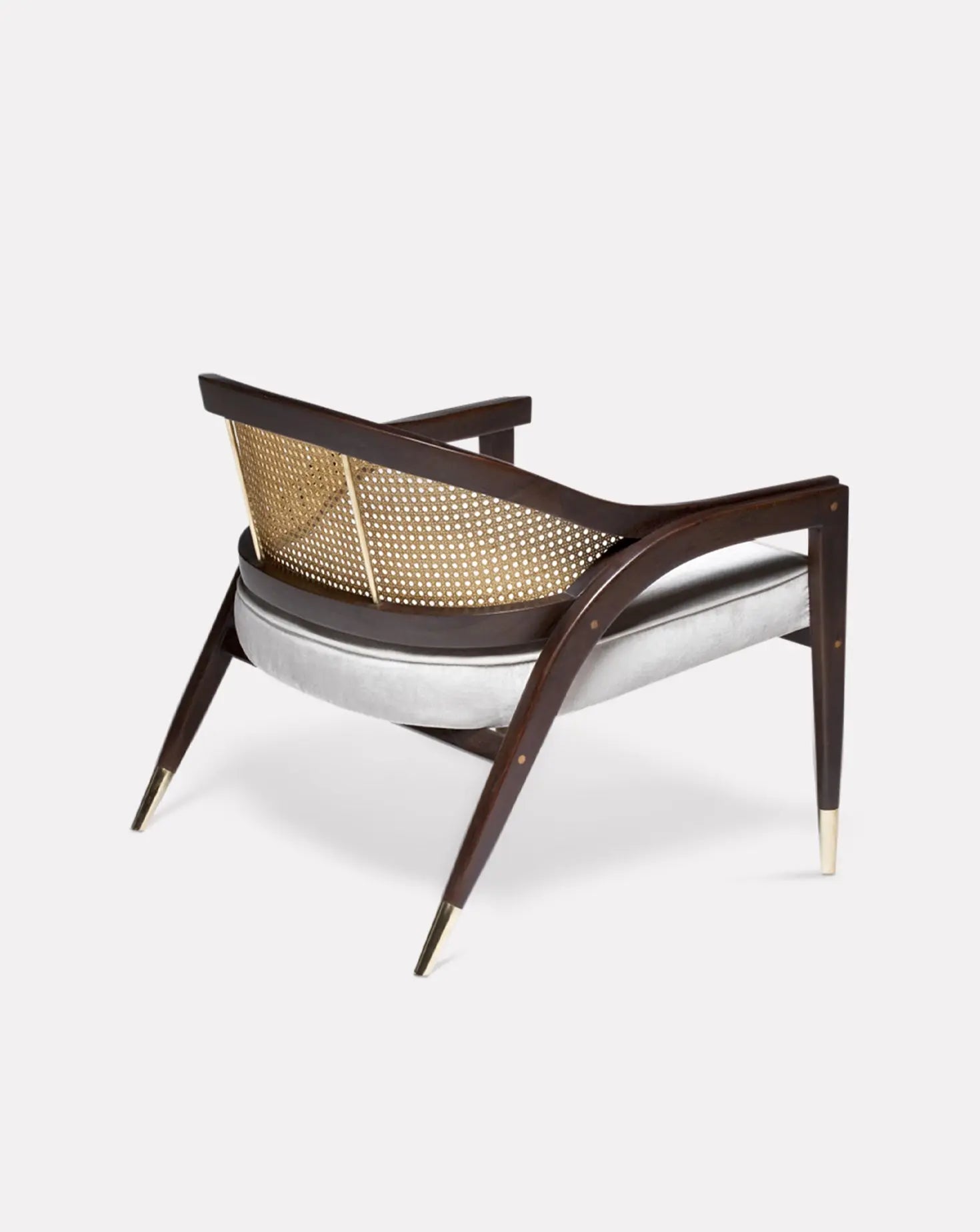 Wormley Armchair Duistt
