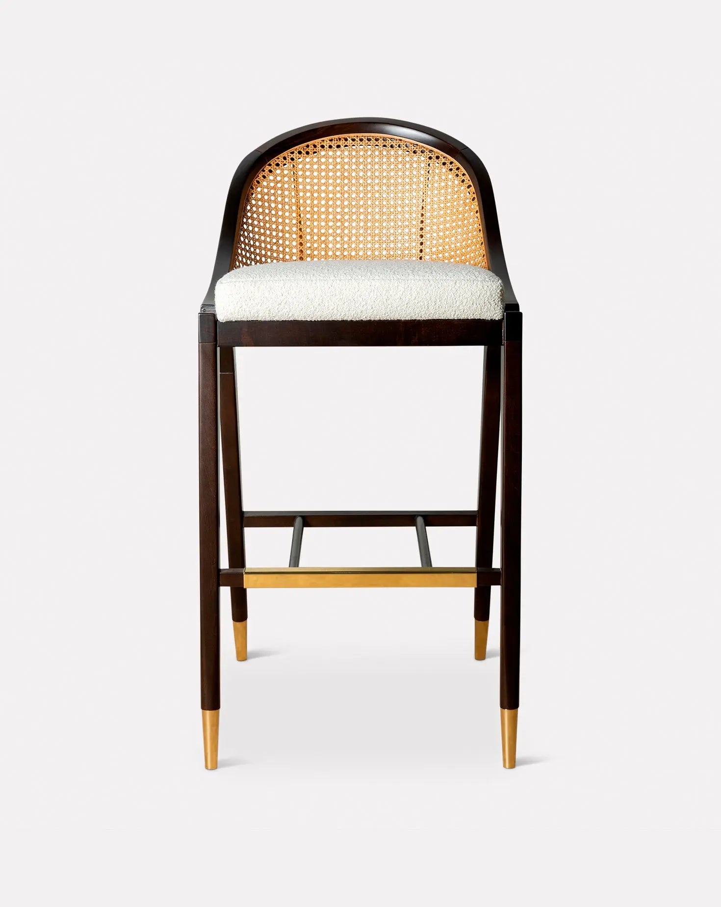 Wormley Bar Stool Duistt