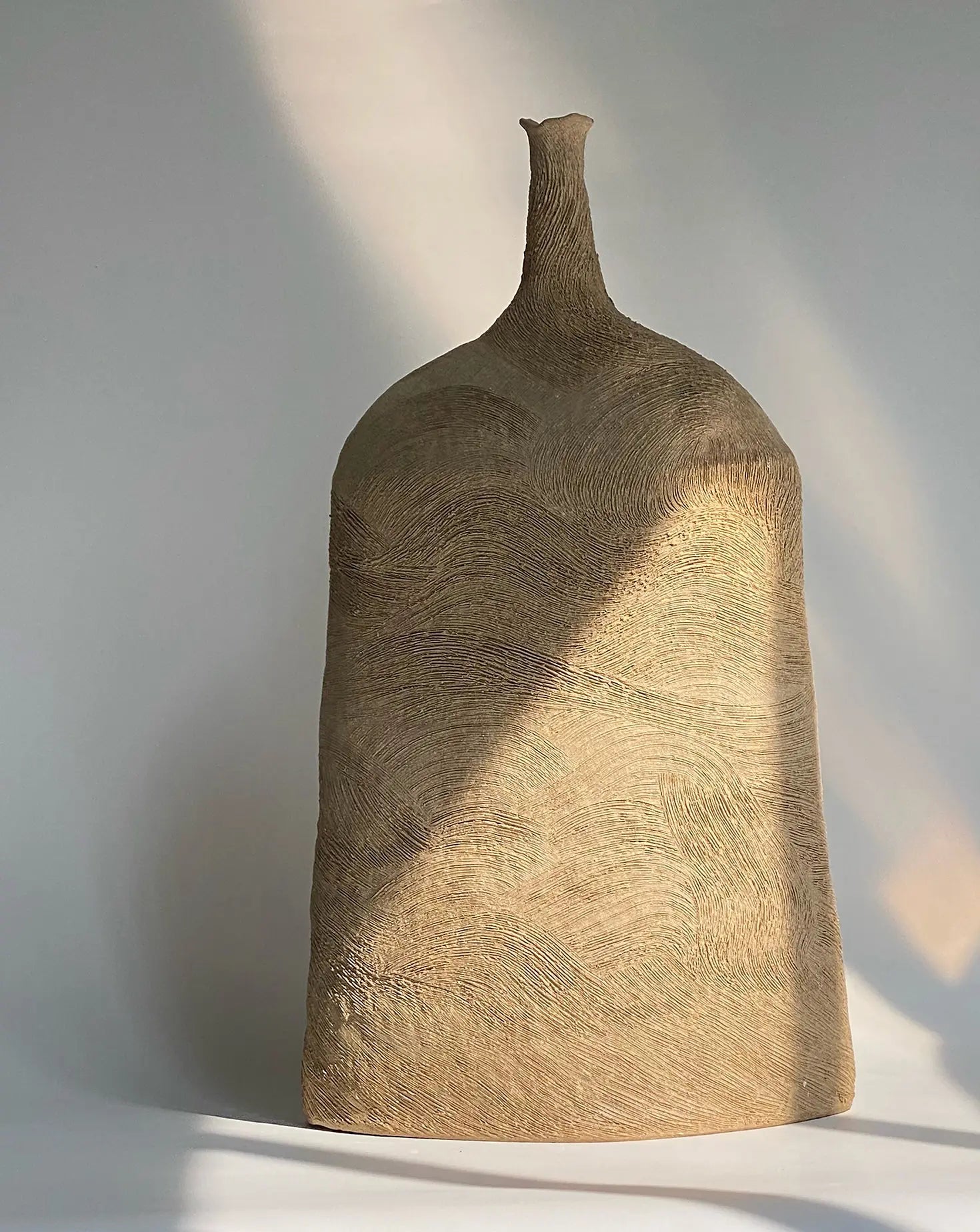 Xl Botoru Vessel Tania Whalen