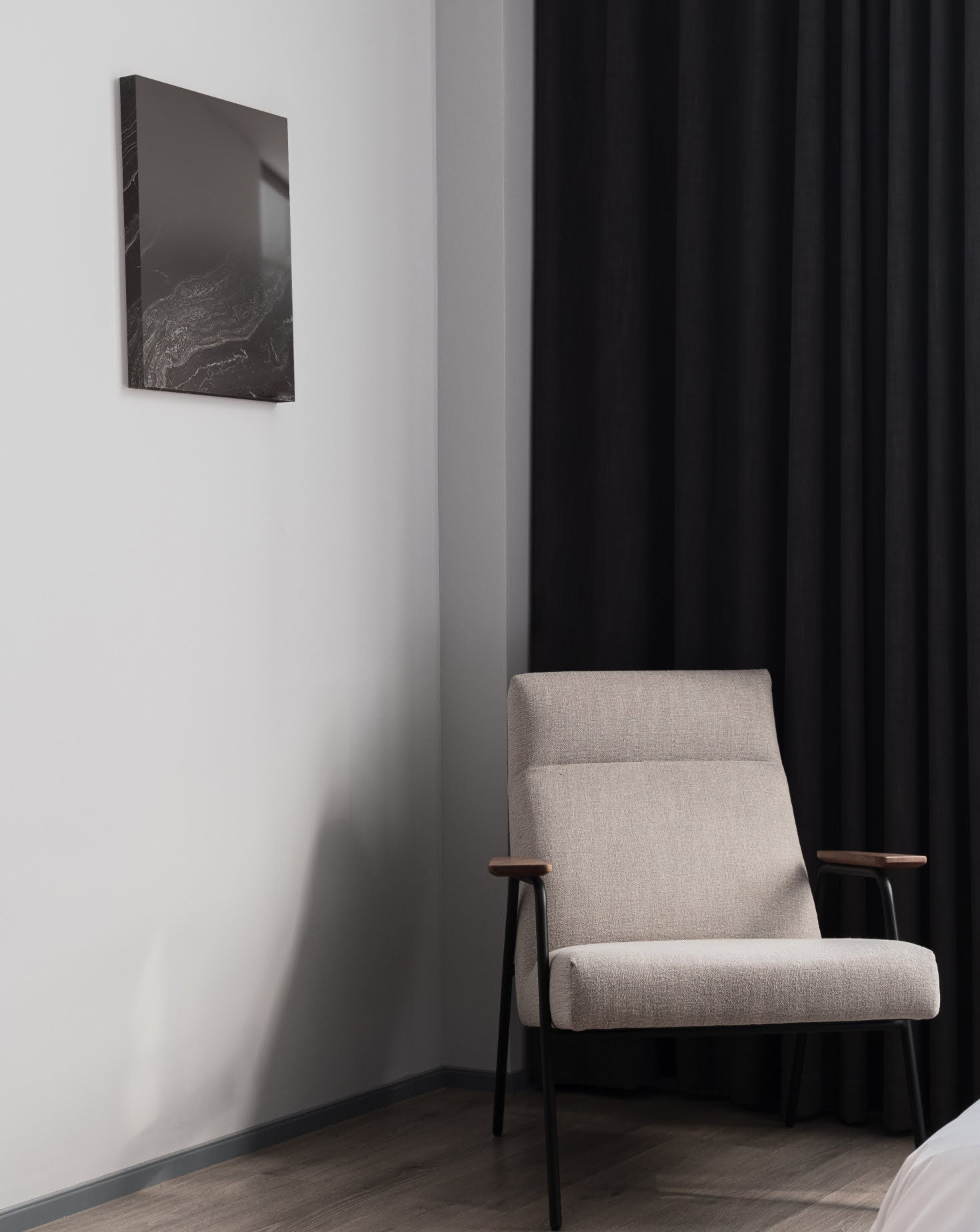 Zero Black Editions Mirror XS