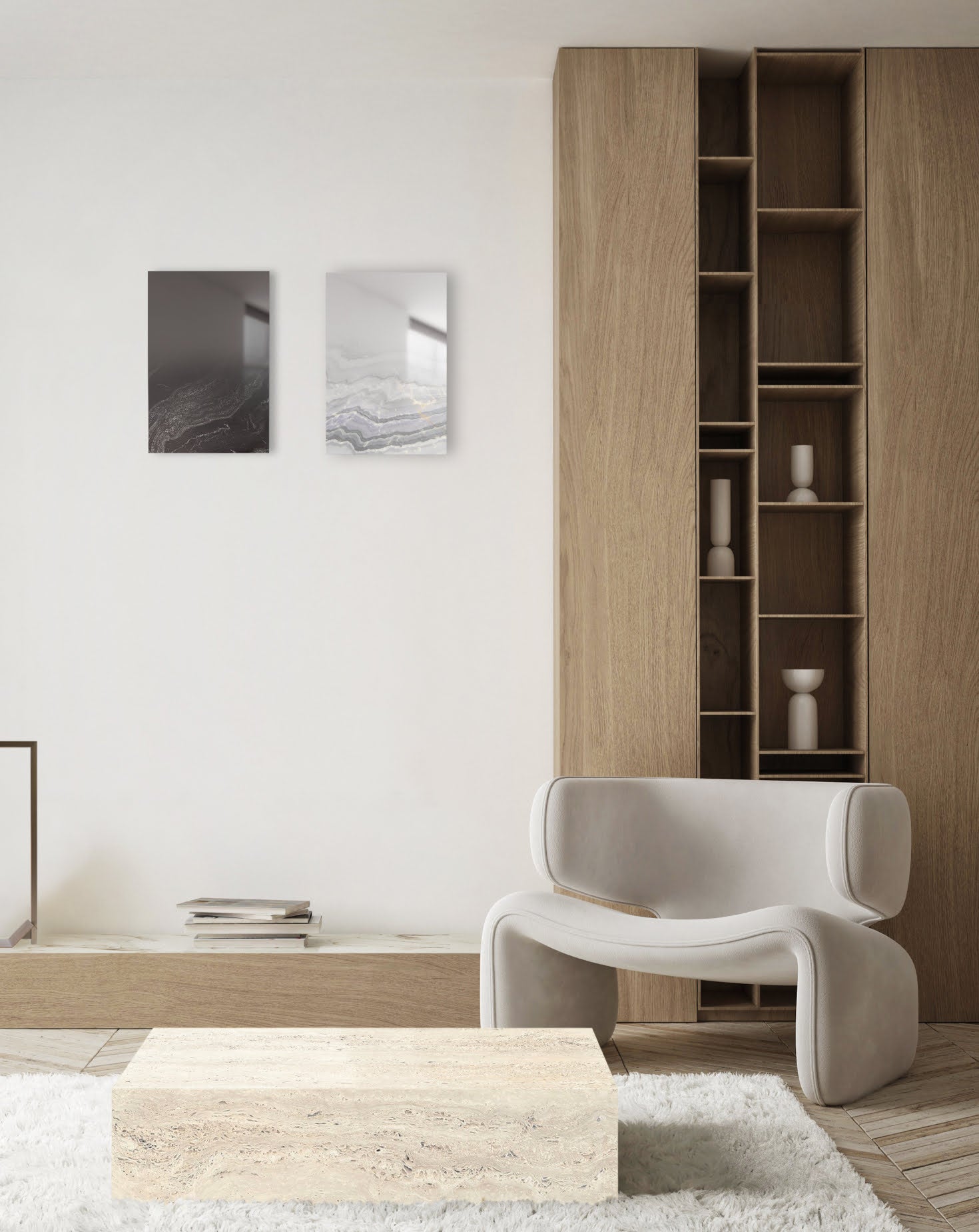 Zero Black Editions Mirror XS