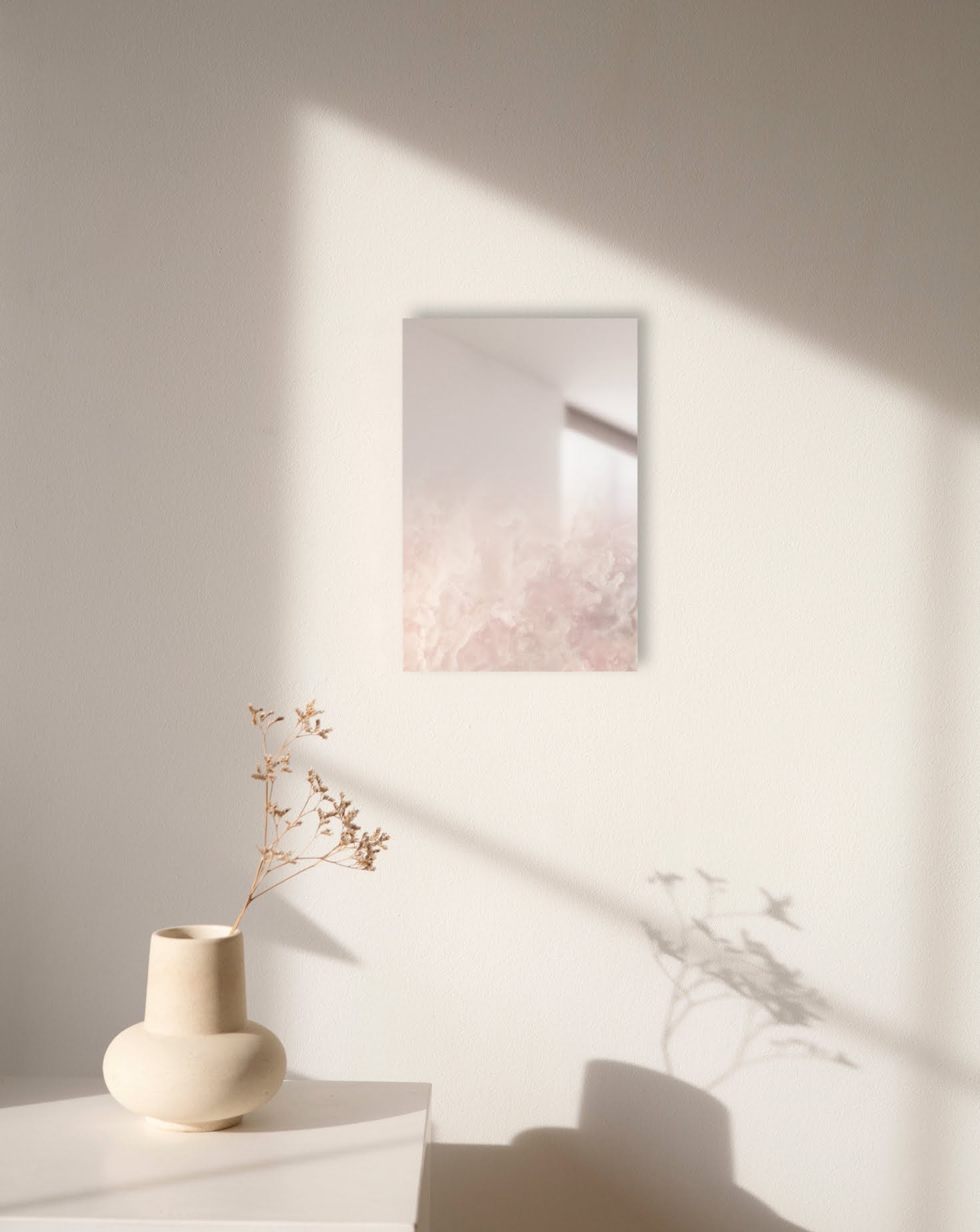 Zero Pink Editions Mirror XS