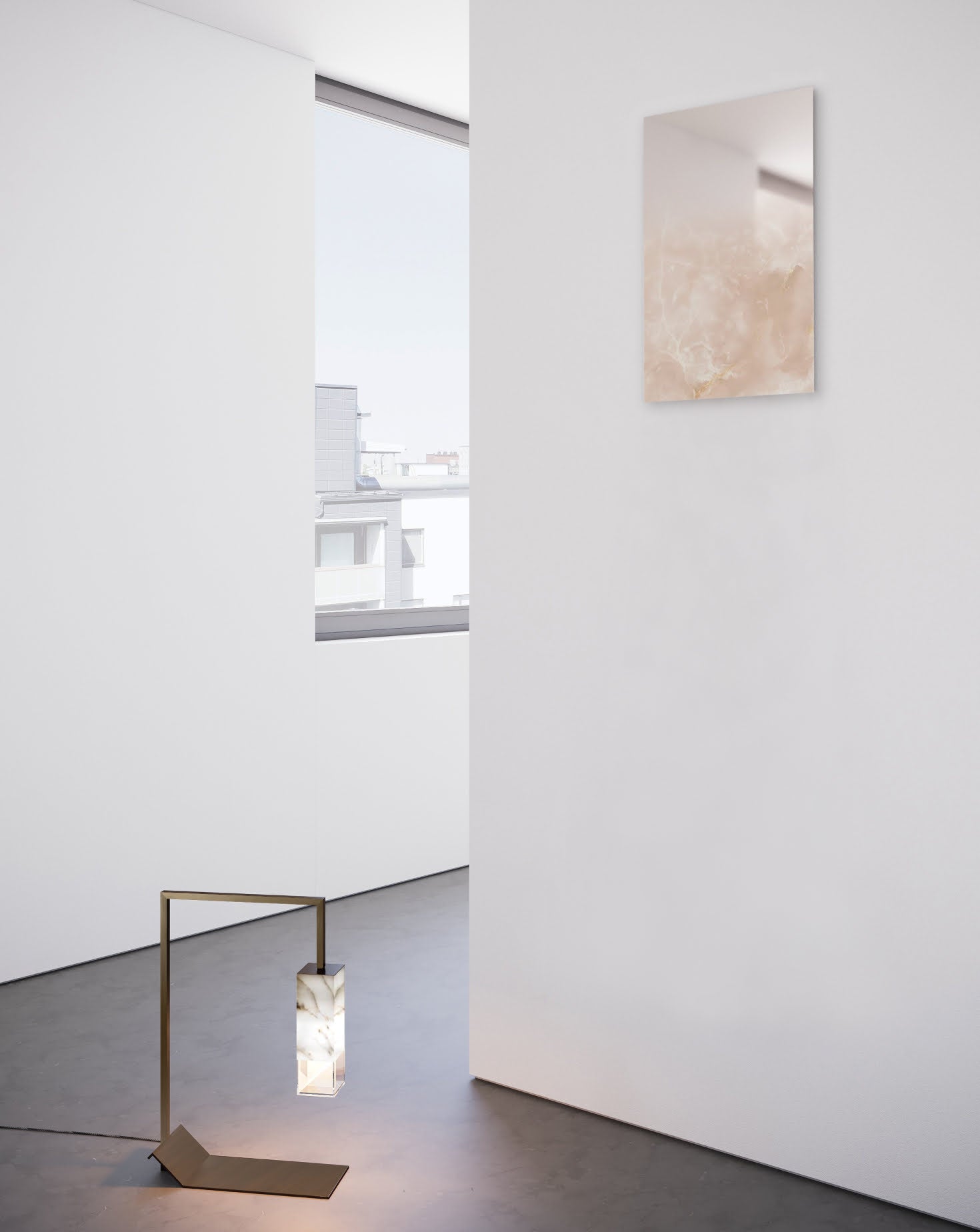 Zero Pink Editions Mirror XS