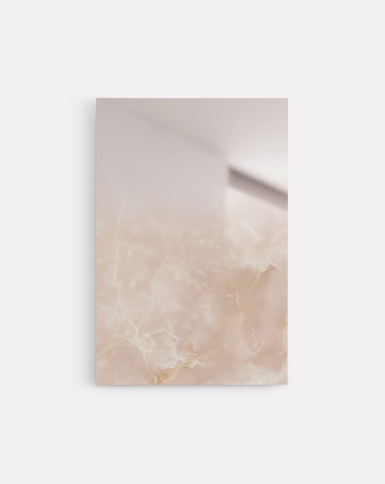 Zero Pink Editions Mirror XS