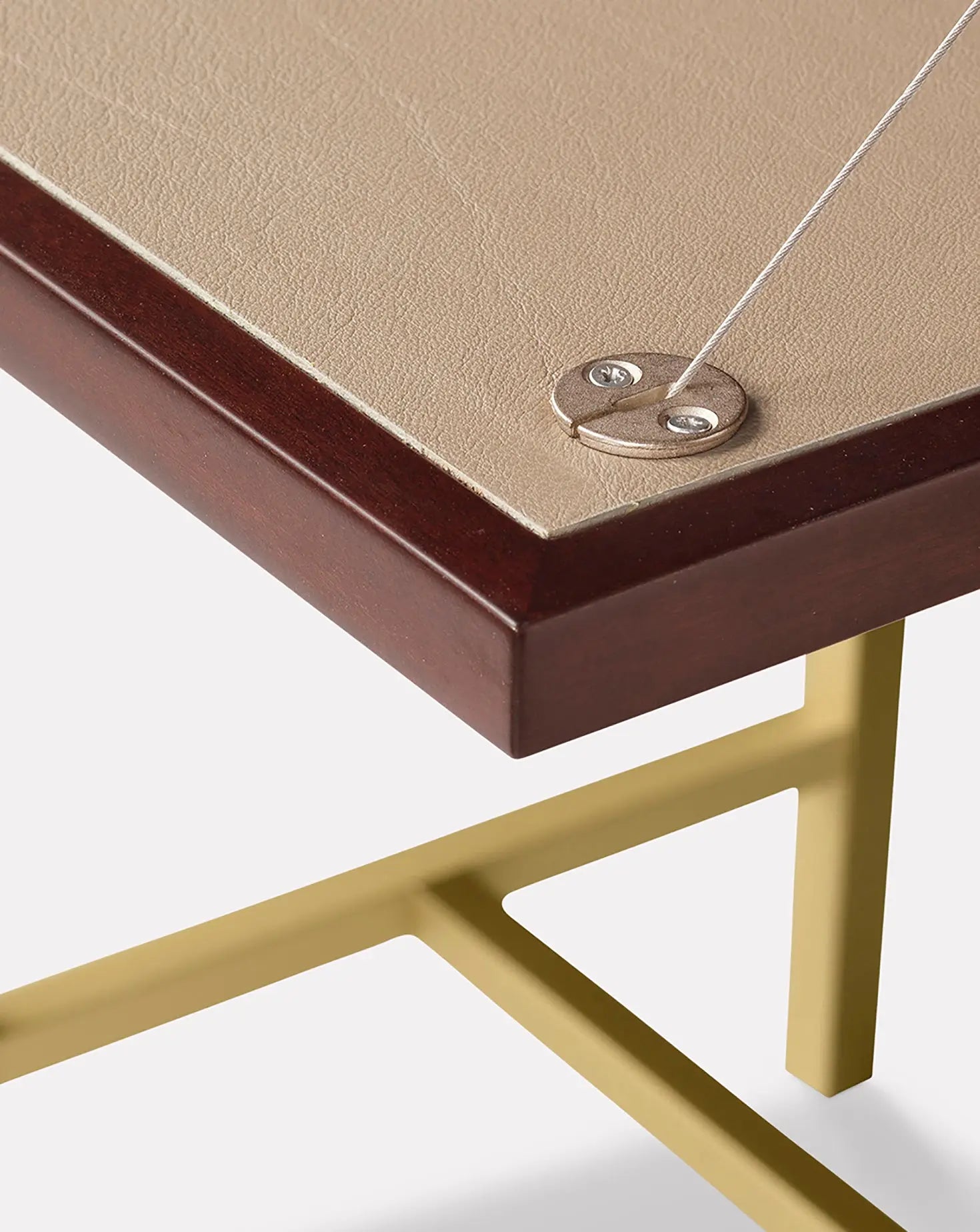 Paolo Rizzatto Zuan Mahogany Wood Large Cabinet Ghidini 1961