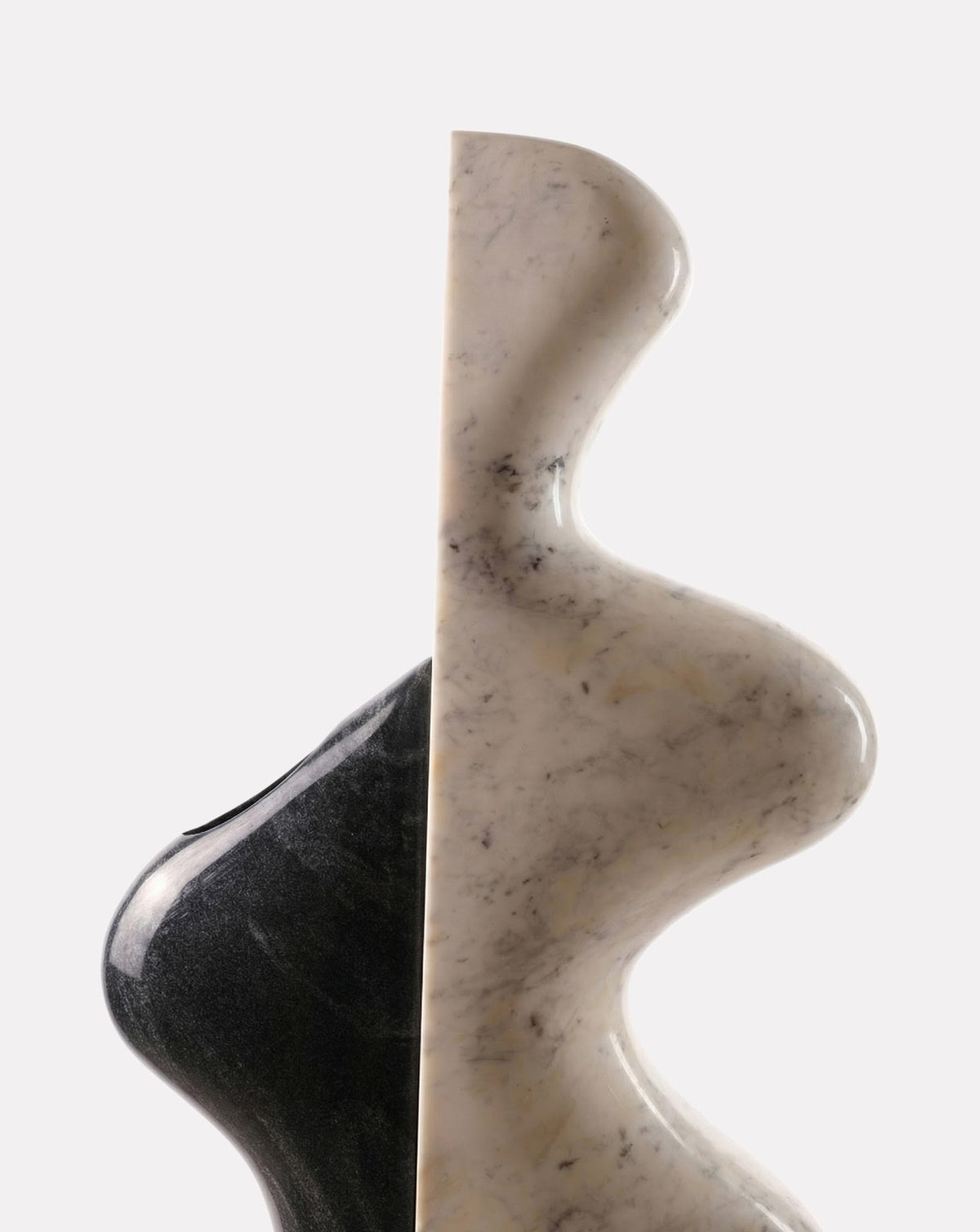 Collectible stone piece for design-led homes, from a studio in Vadodara, Gujarat