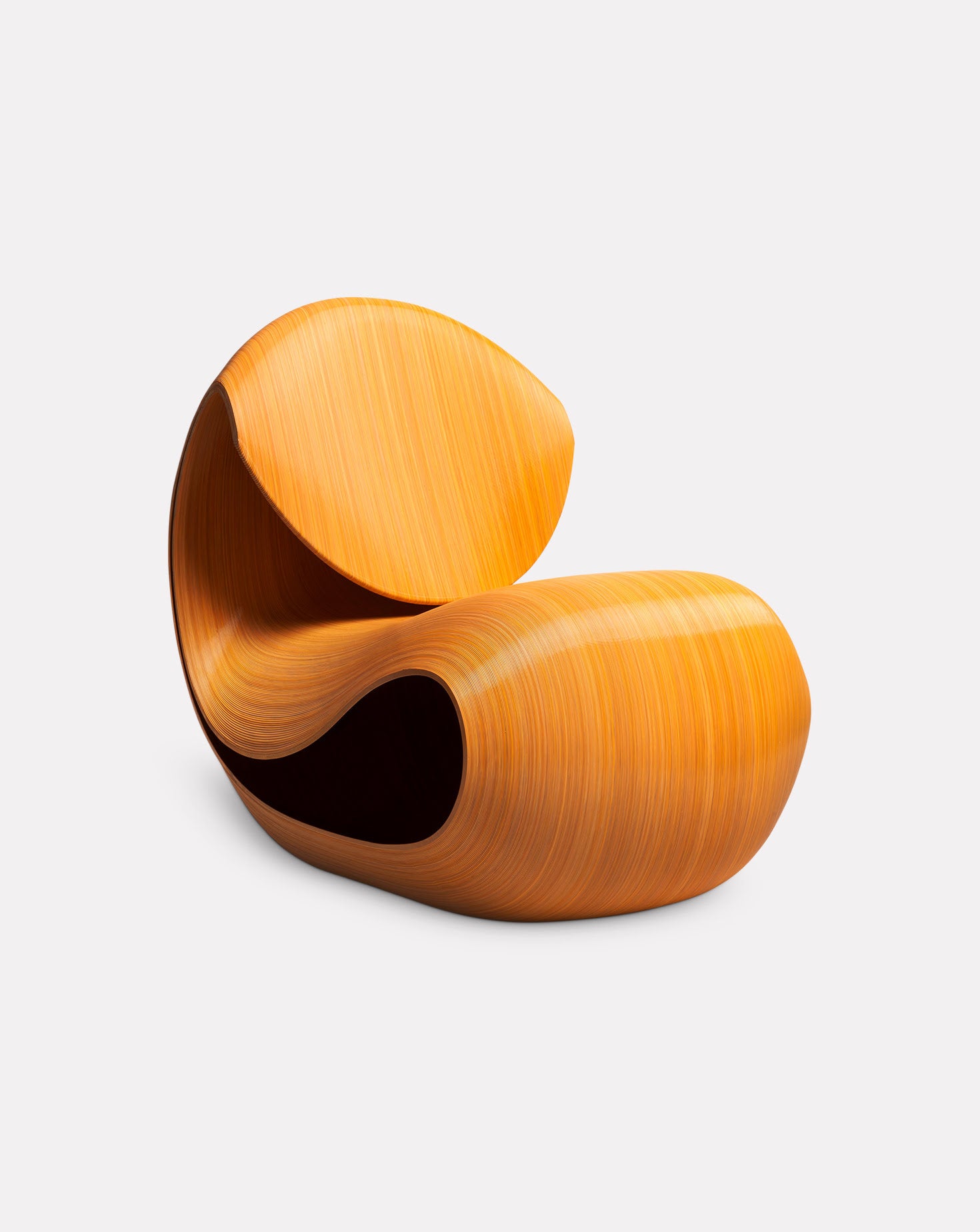 Alea Golden Armchair