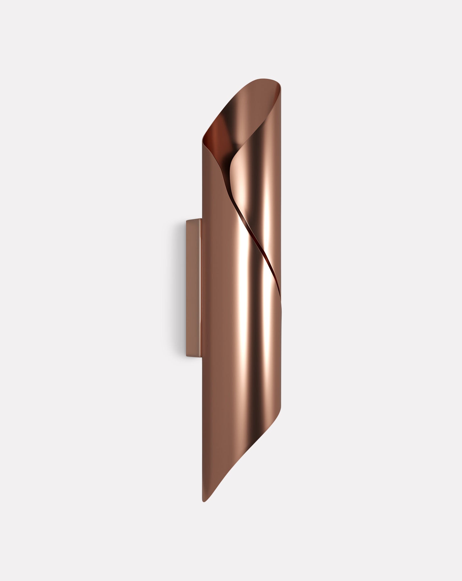 Arrow Wall Lamp