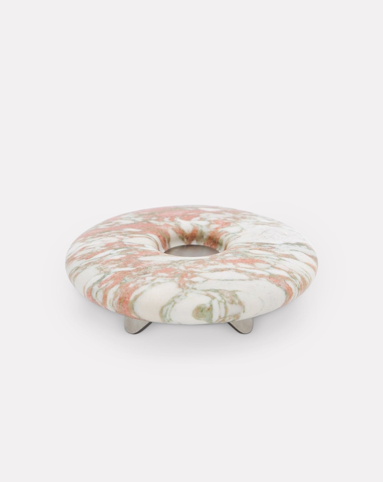 Article 12 Levvi Marble Candleholder