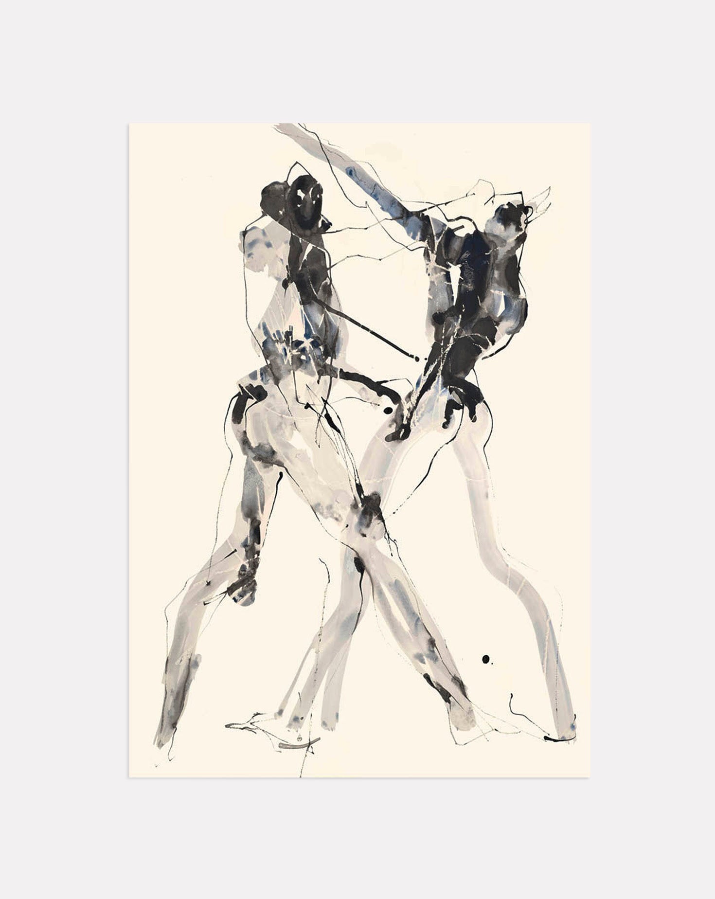 Les Hombres Latinos ii