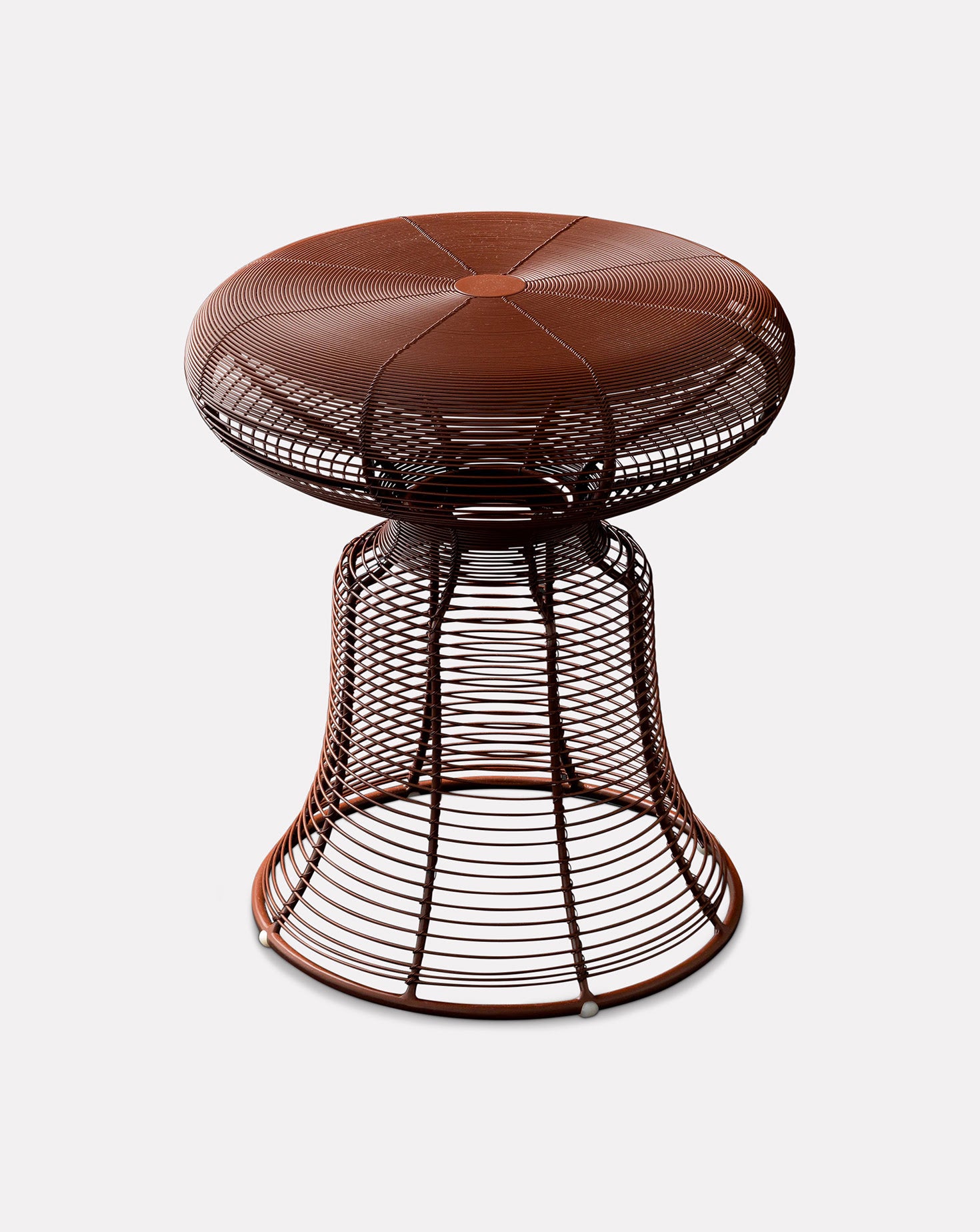 Badmaash Mild Steel Stool