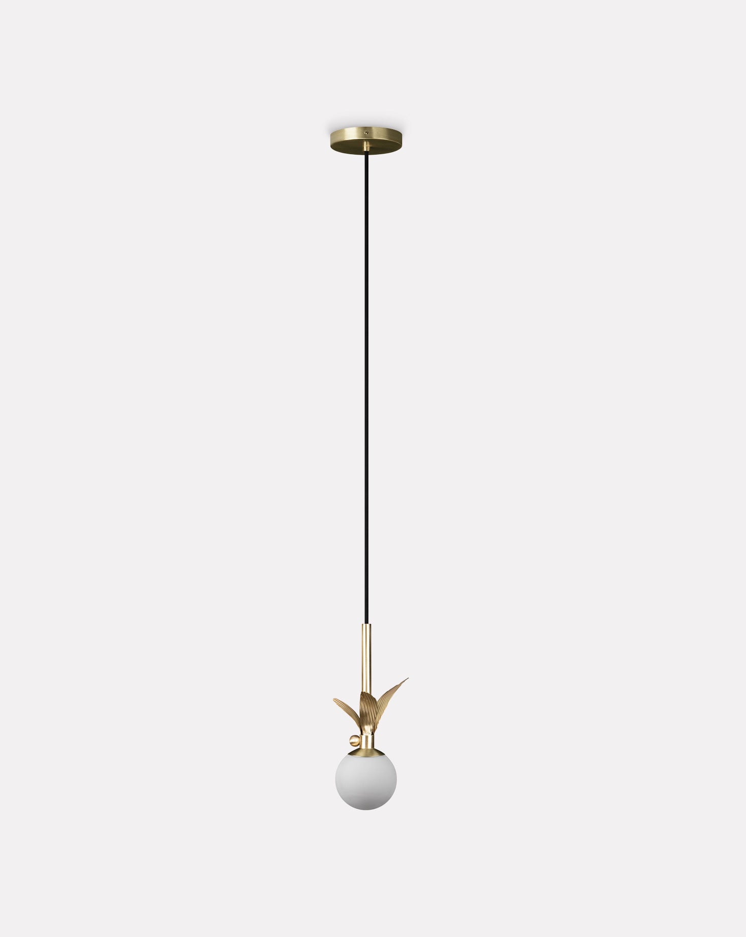 Berlin Pendant