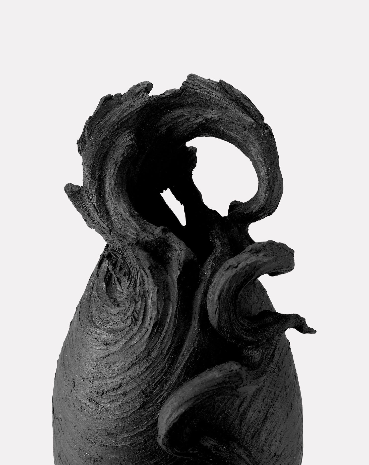 Bonsai Vine Sculpture 112