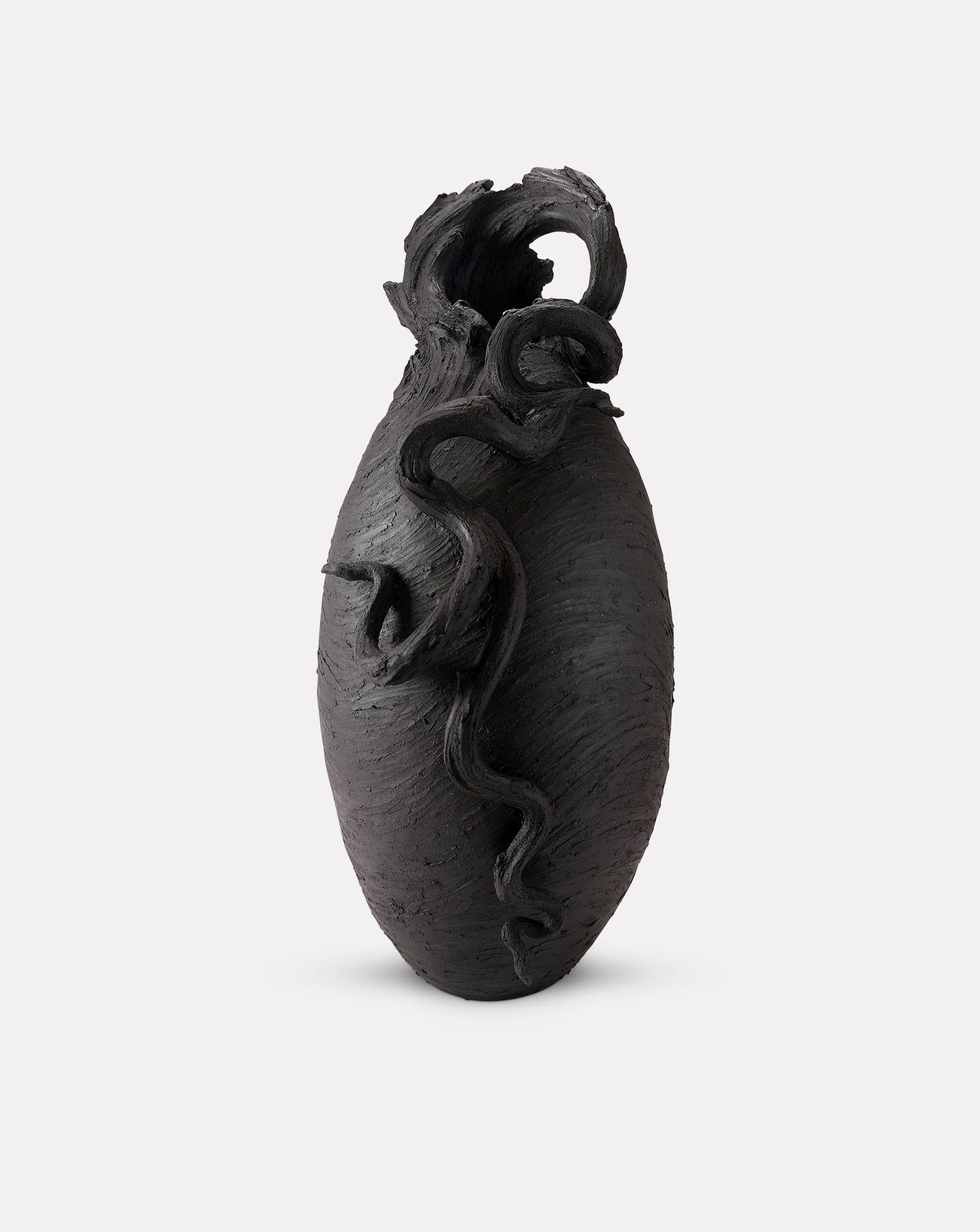 Bonsai Vine Sculpture 112