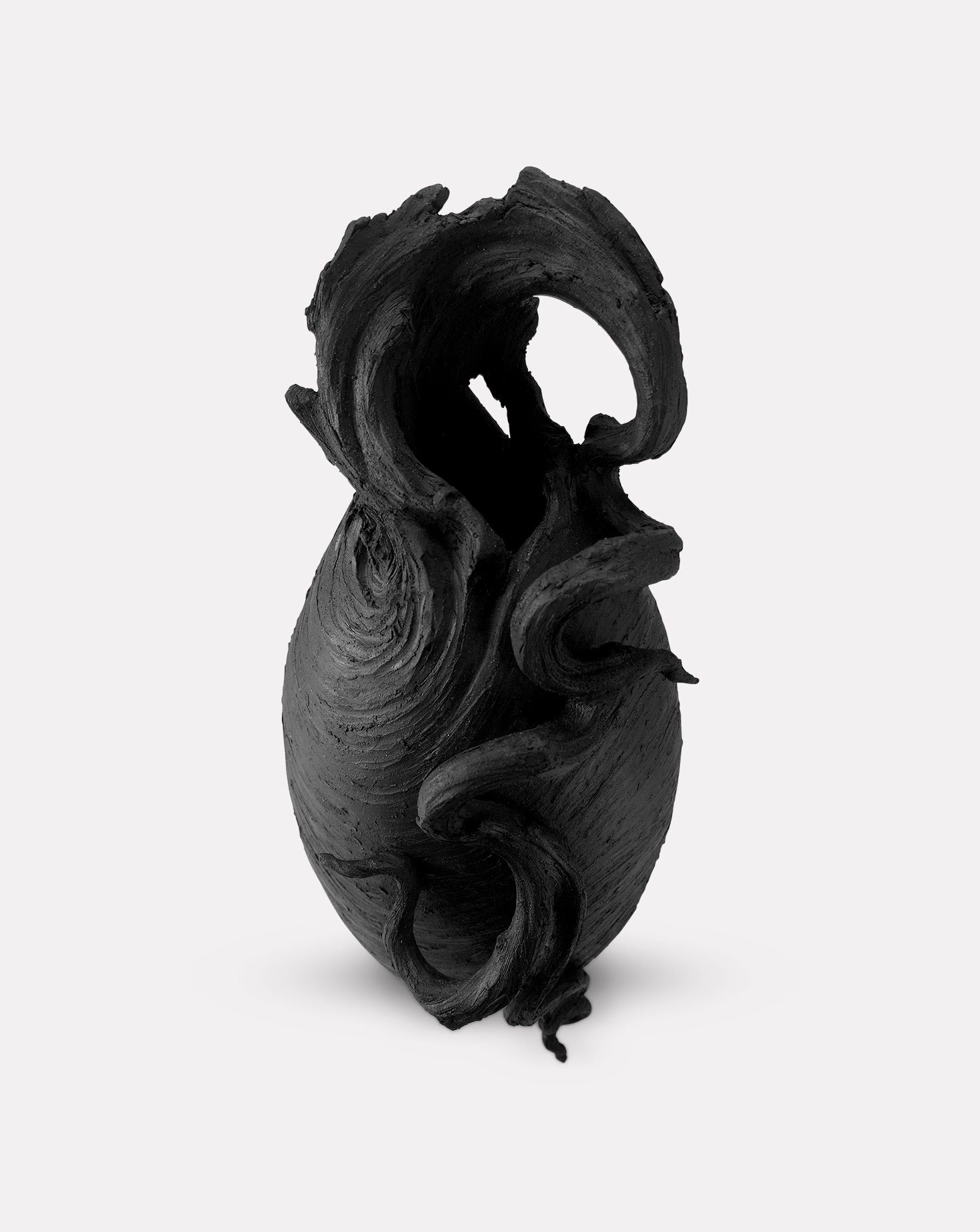 Bonsai Vine Sculpture 112