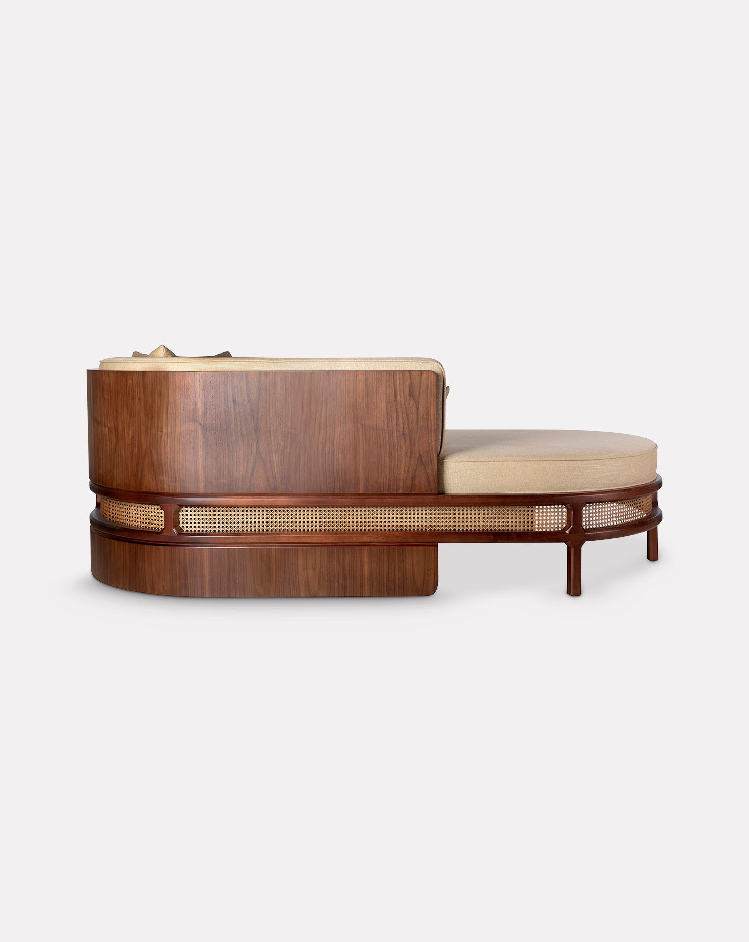 Brooks Chaise Longue Sofa