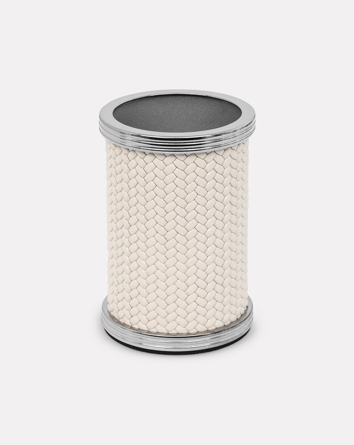 Carol Chrome Tootbrush Holder