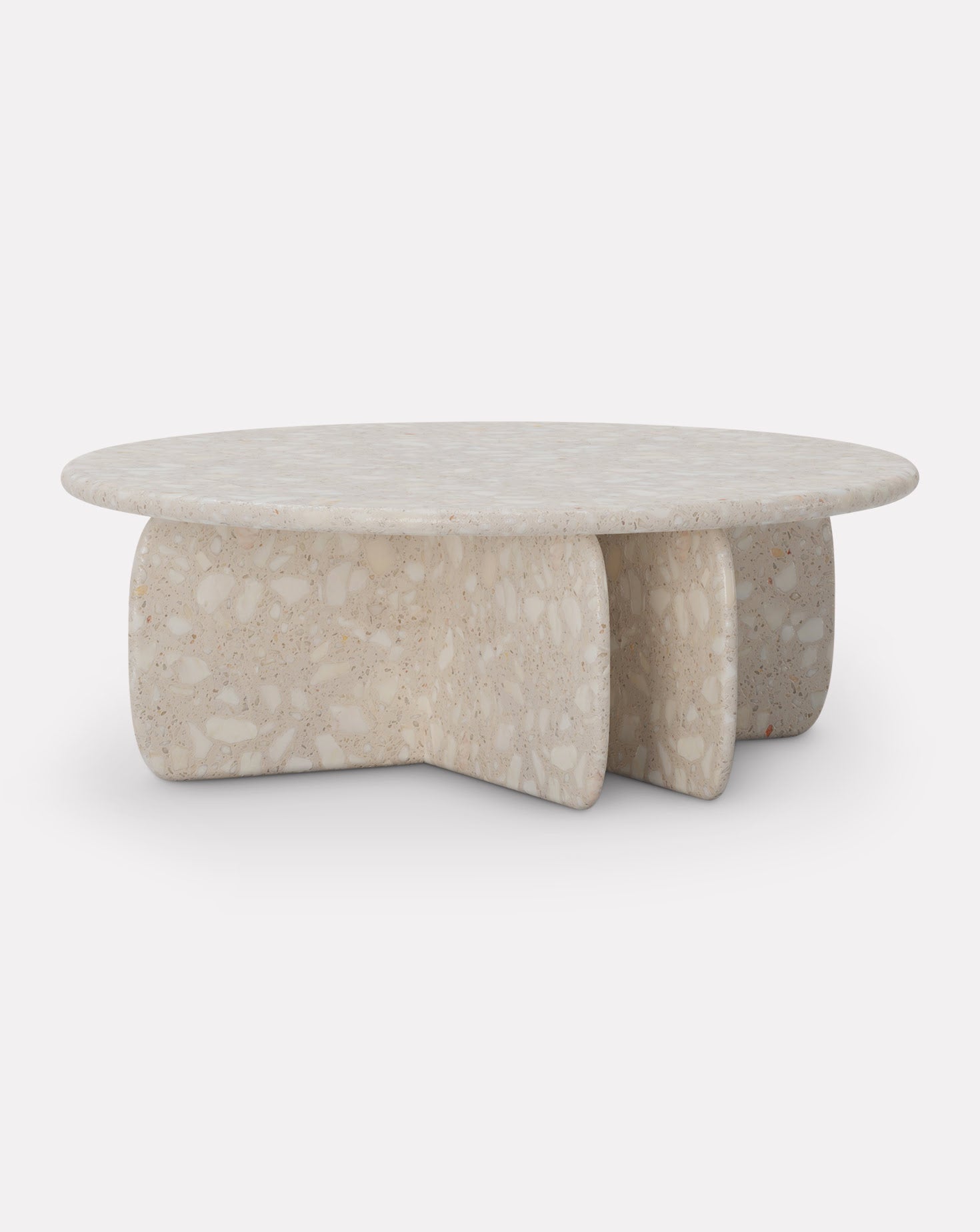 Catus Center Table