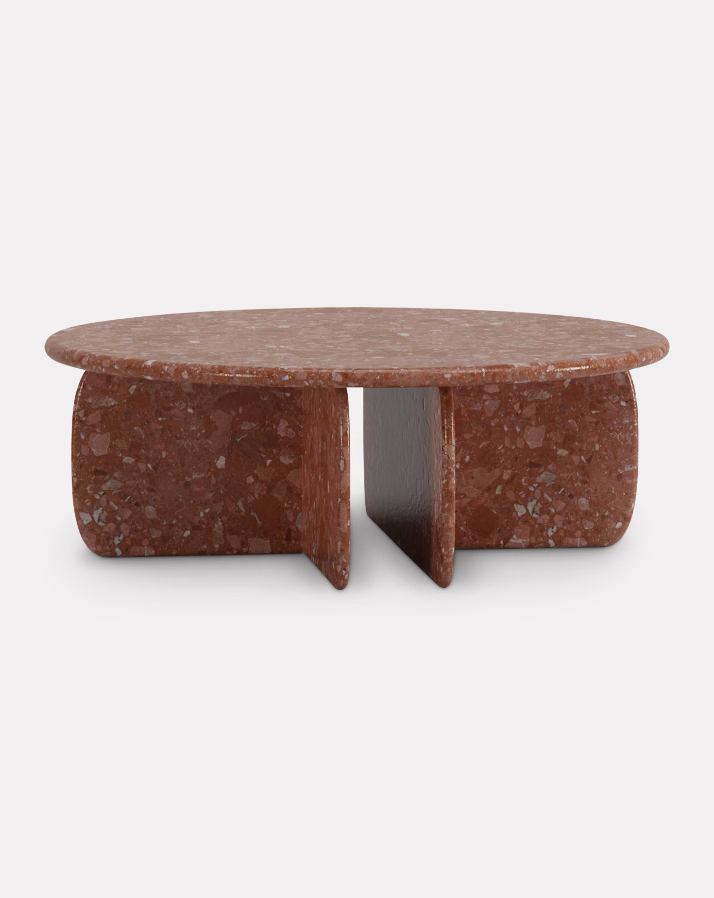 Catus Center Table