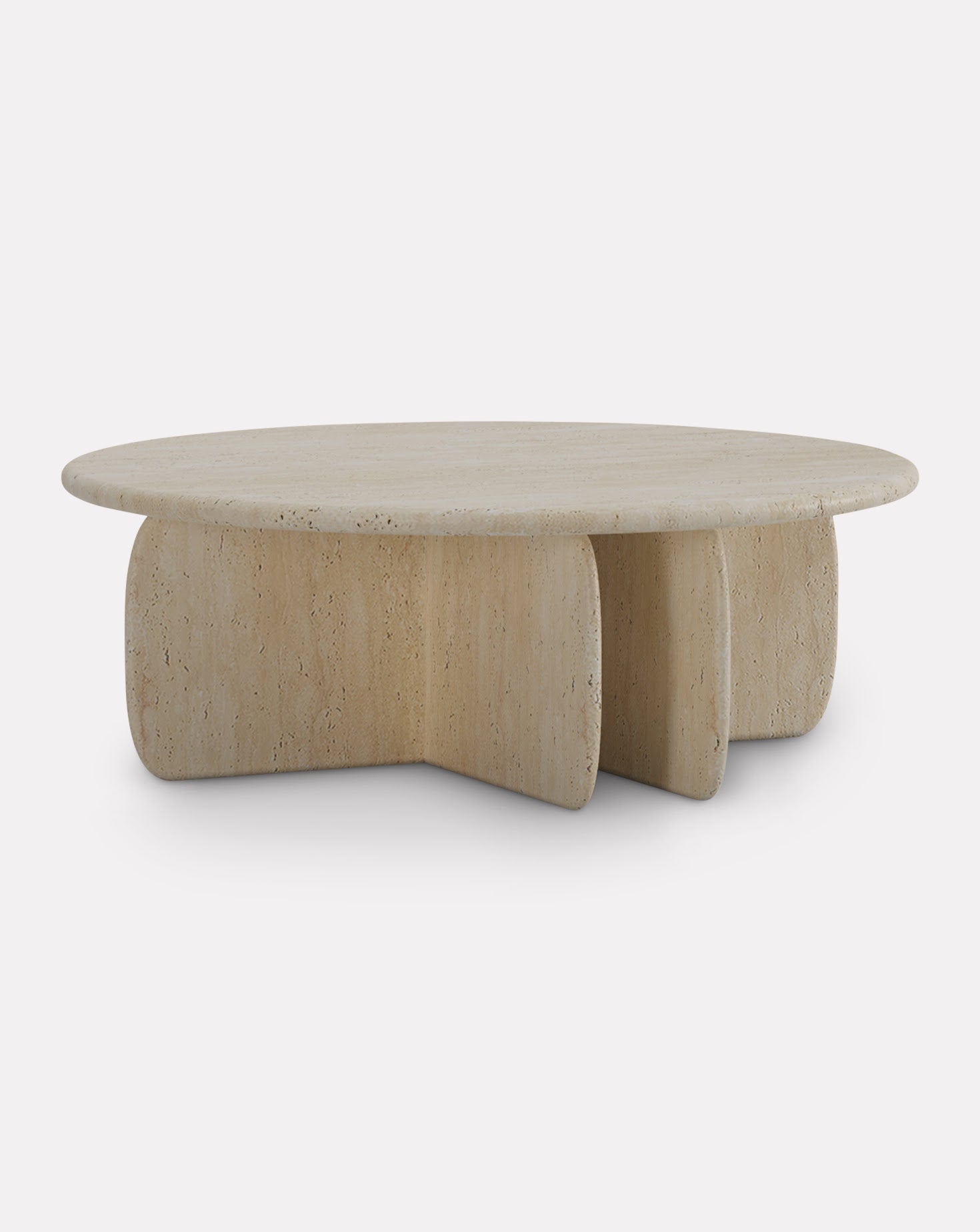 Catus Center Table