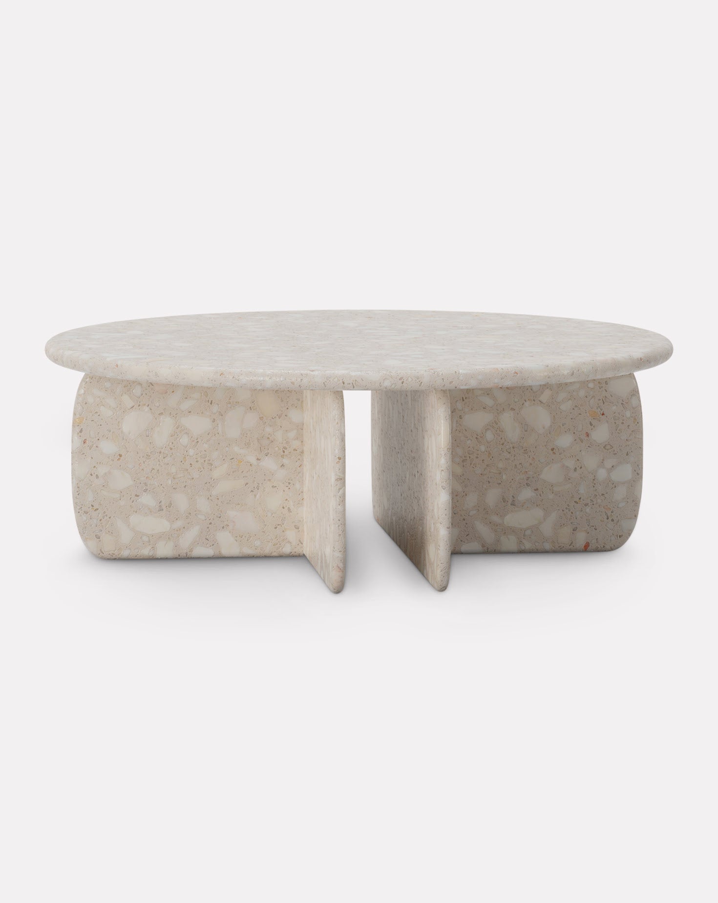 Catus Center Table