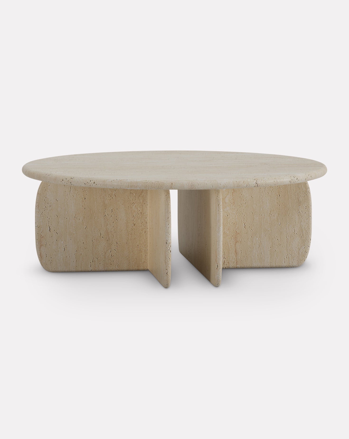 Catus Center Table