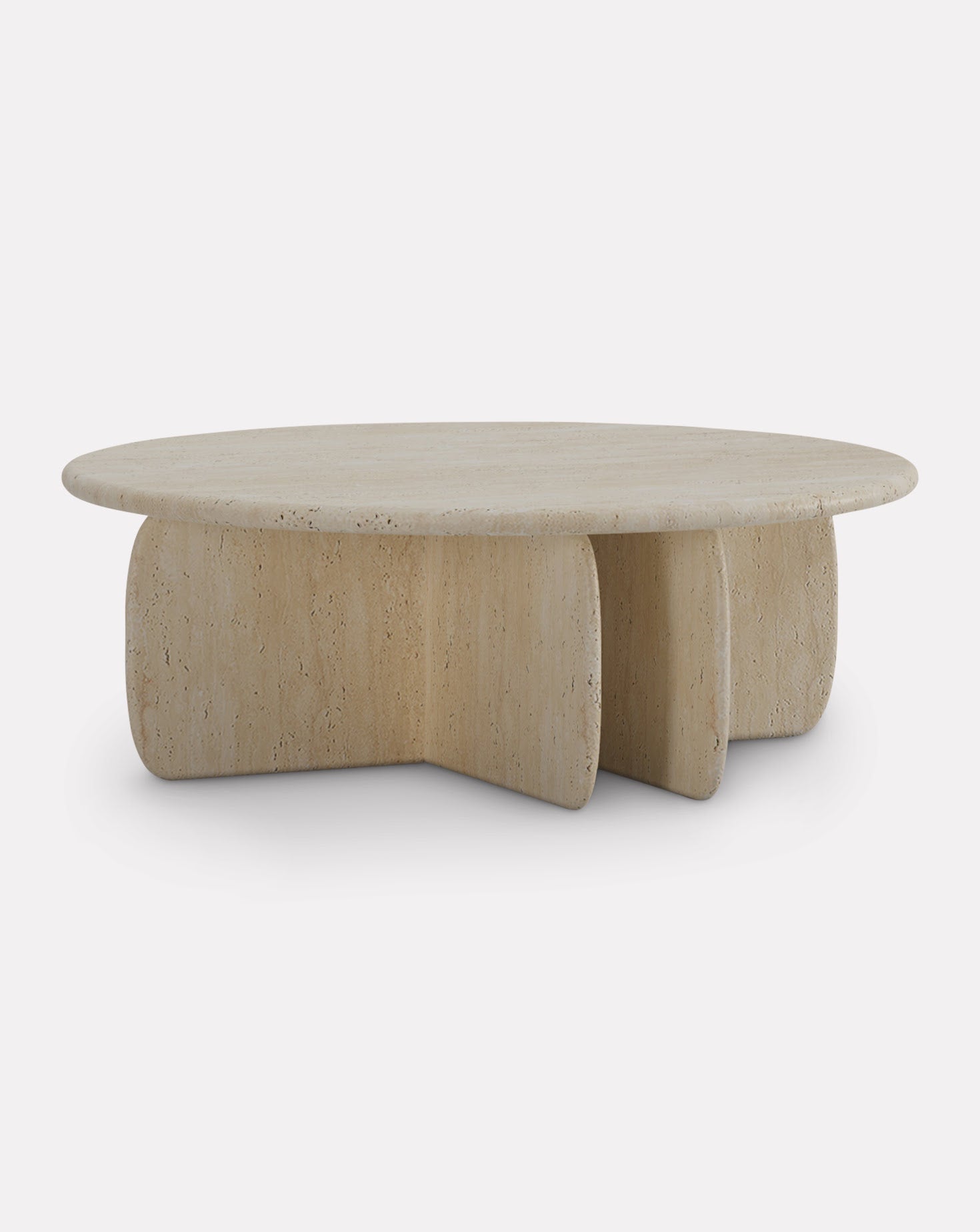 Catus Center Table