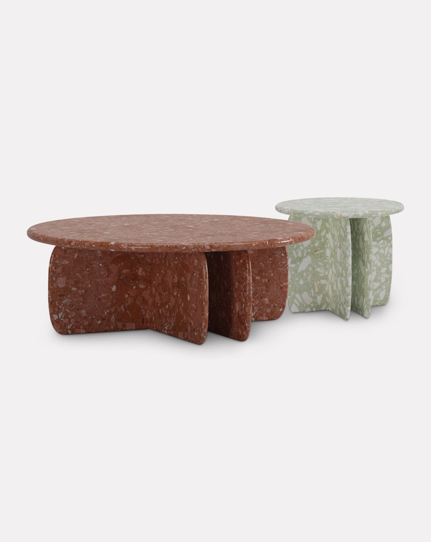 Catus Center Table