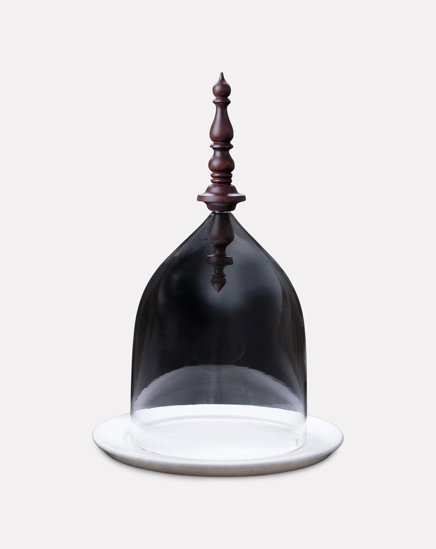 Closhe Glass Dome Vessel Jar