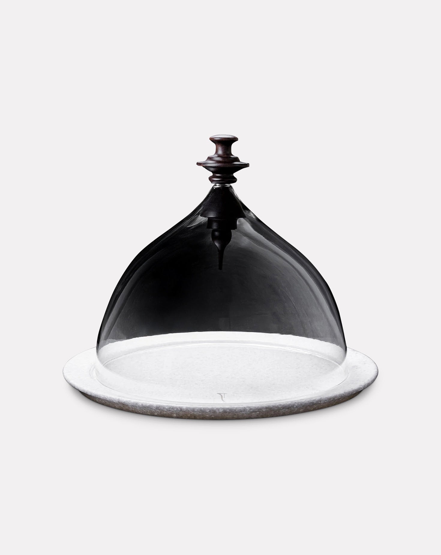 Closhe Glass Dome Vessel Jar