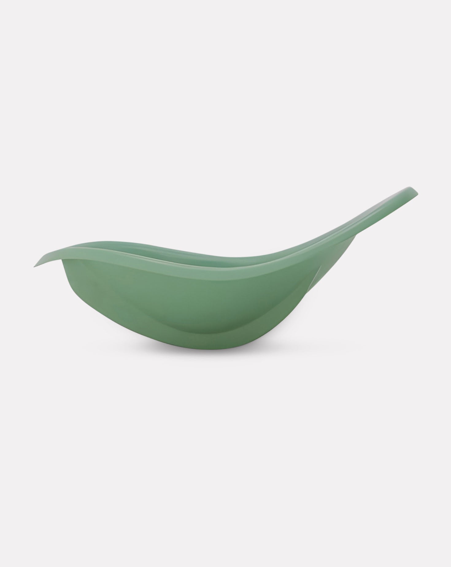 Coco Nunu Glass Fiber Lounge Chair