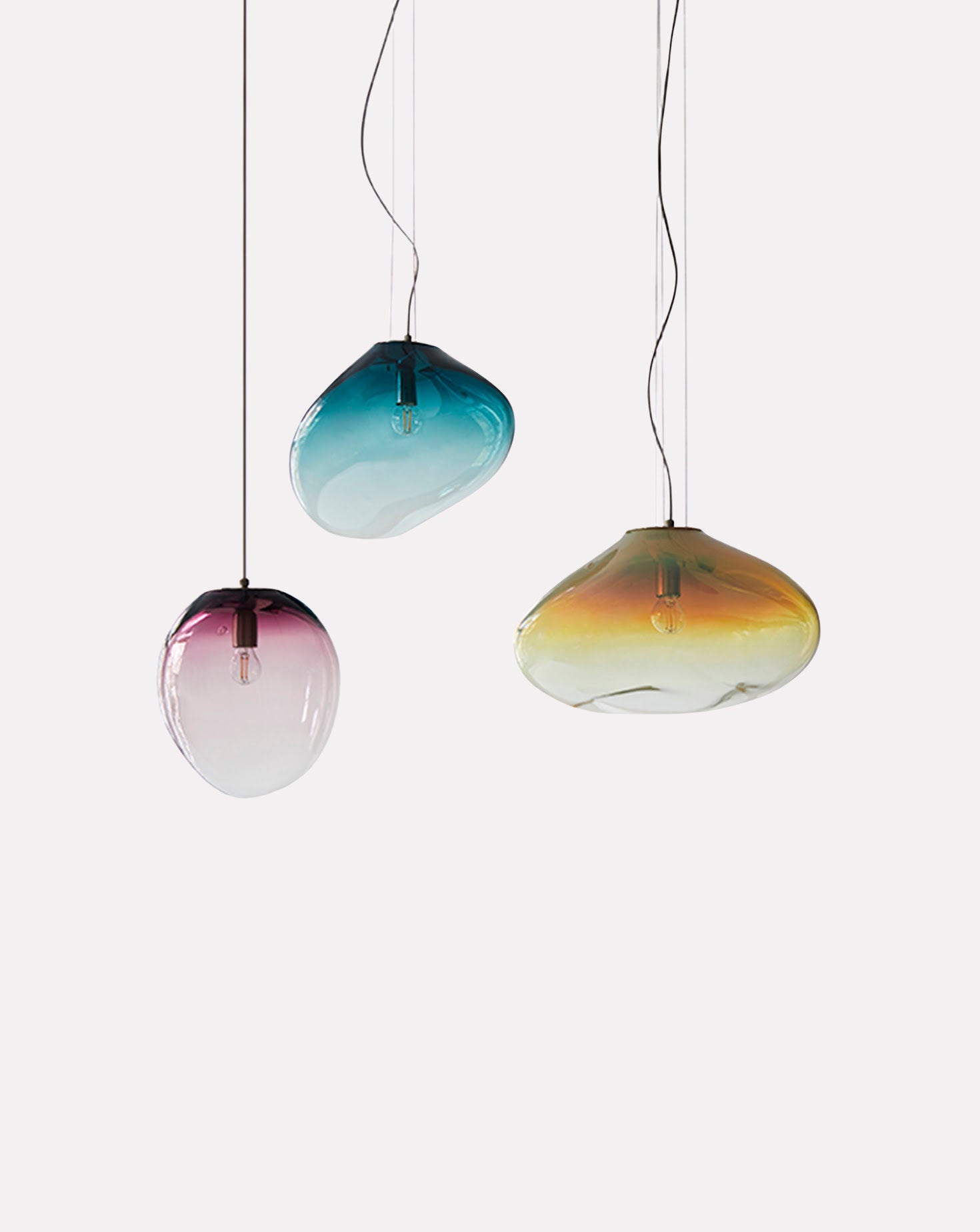 Constellation Pendant