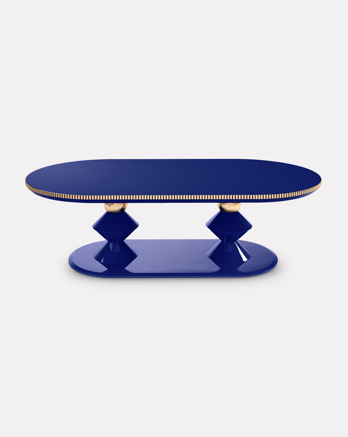 Cortez II Dining Table