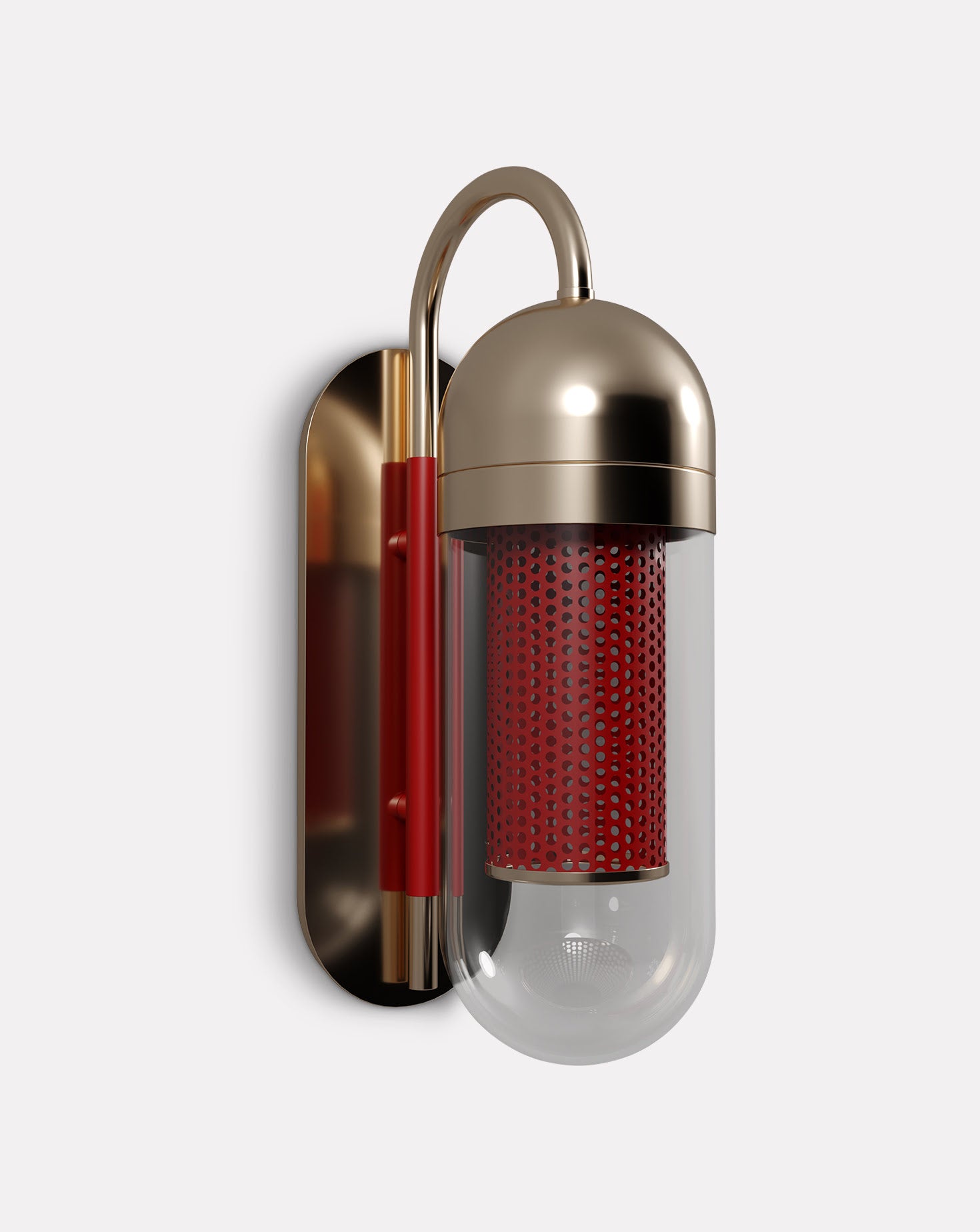 Denver Wall Lamp