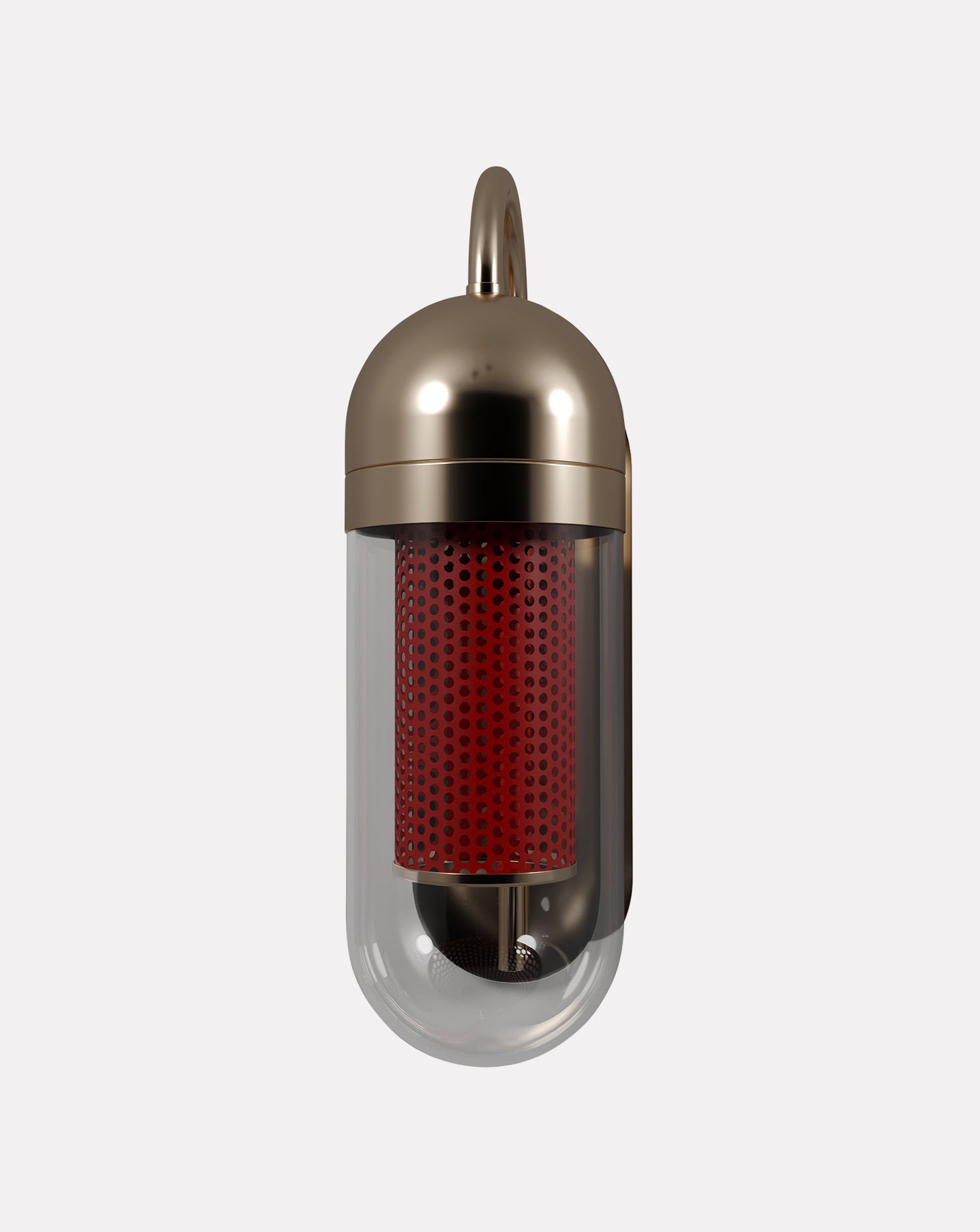 Denver Wall Lamp