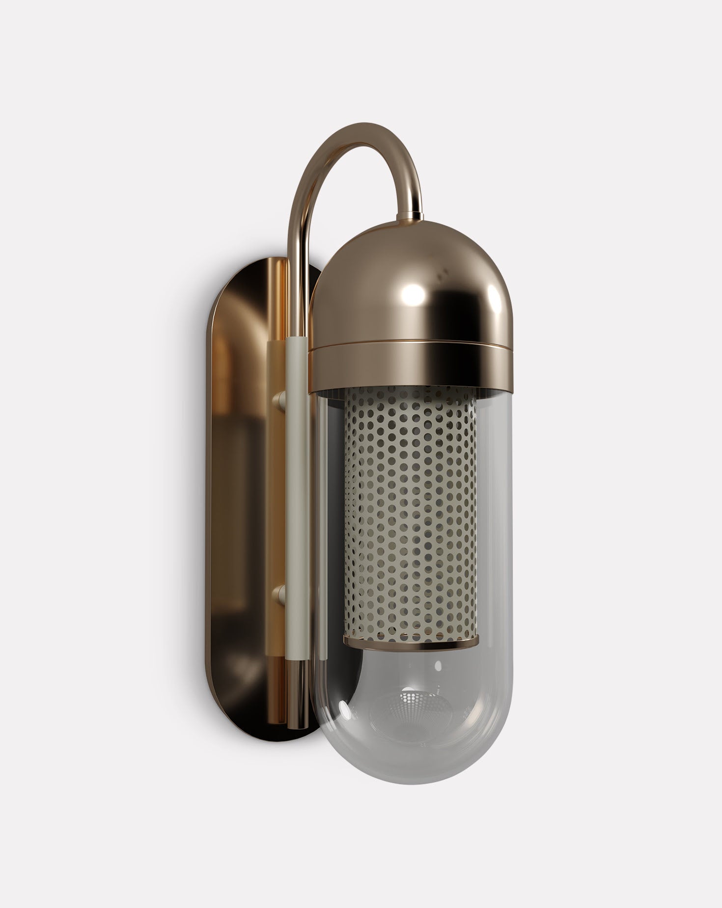 Denver Wall Lamp