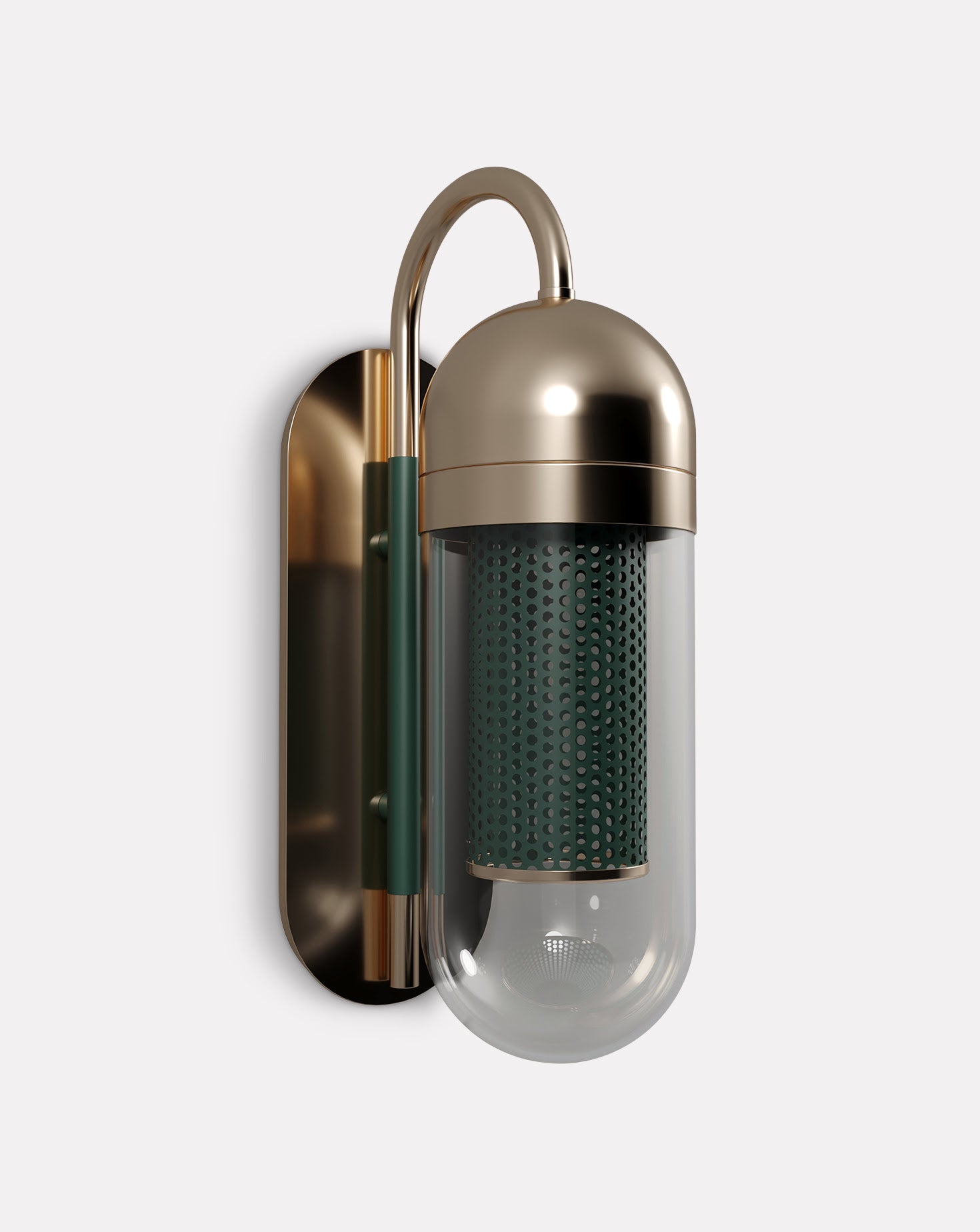 Denver Wall Lamp