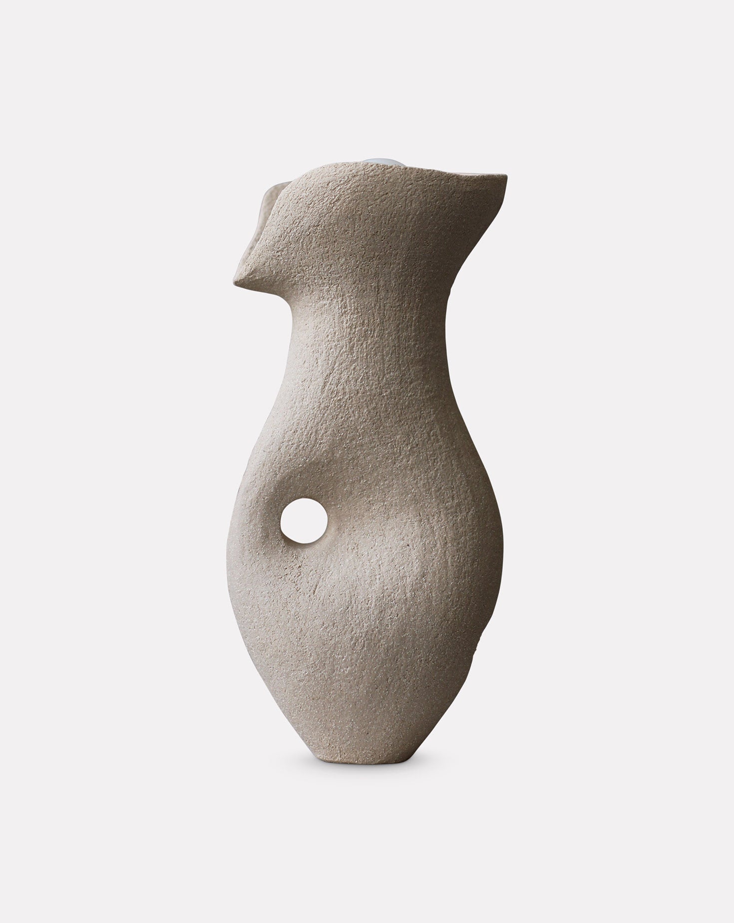 Exo Chiquito Table Lamp