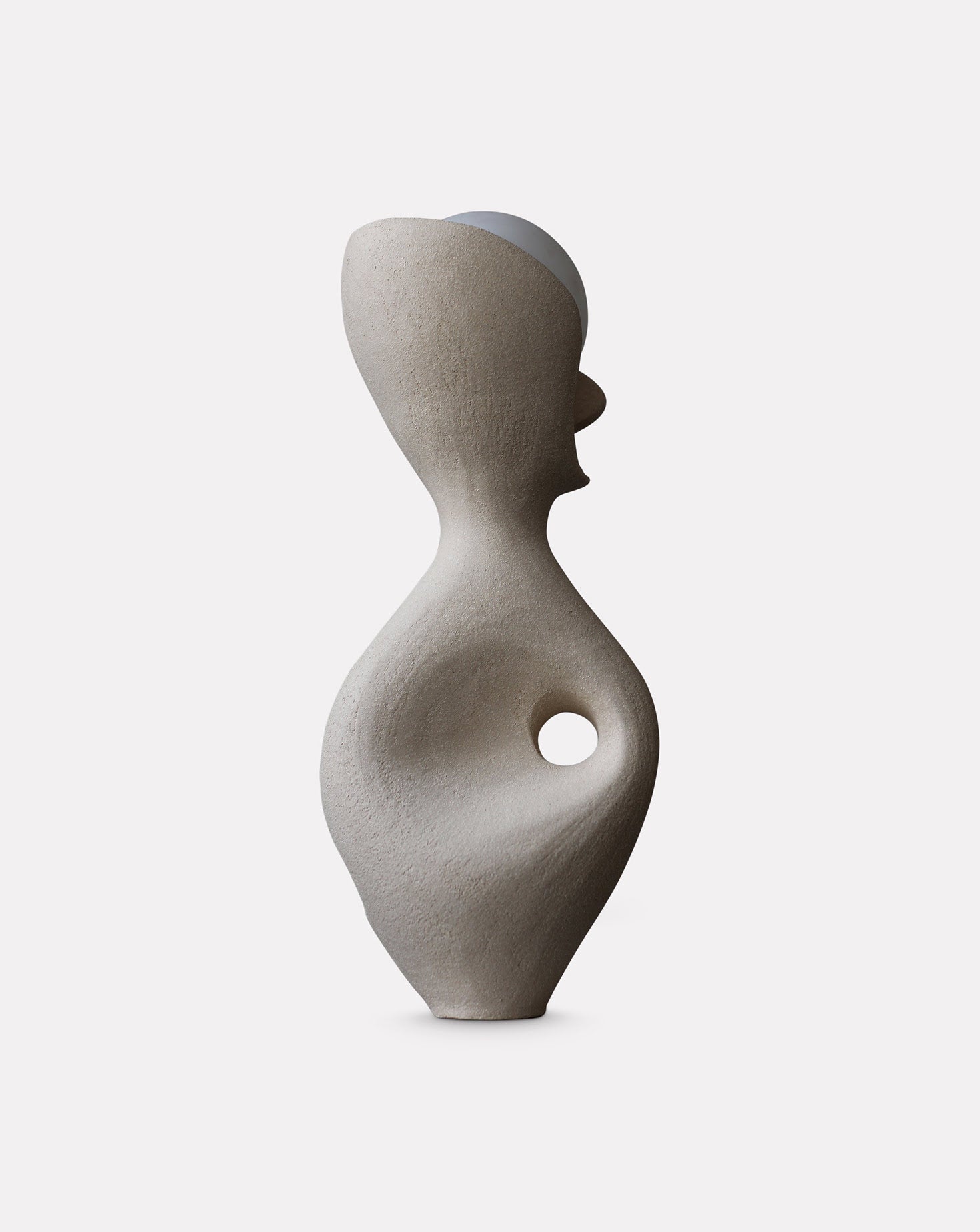 Exo Table Lamp Large