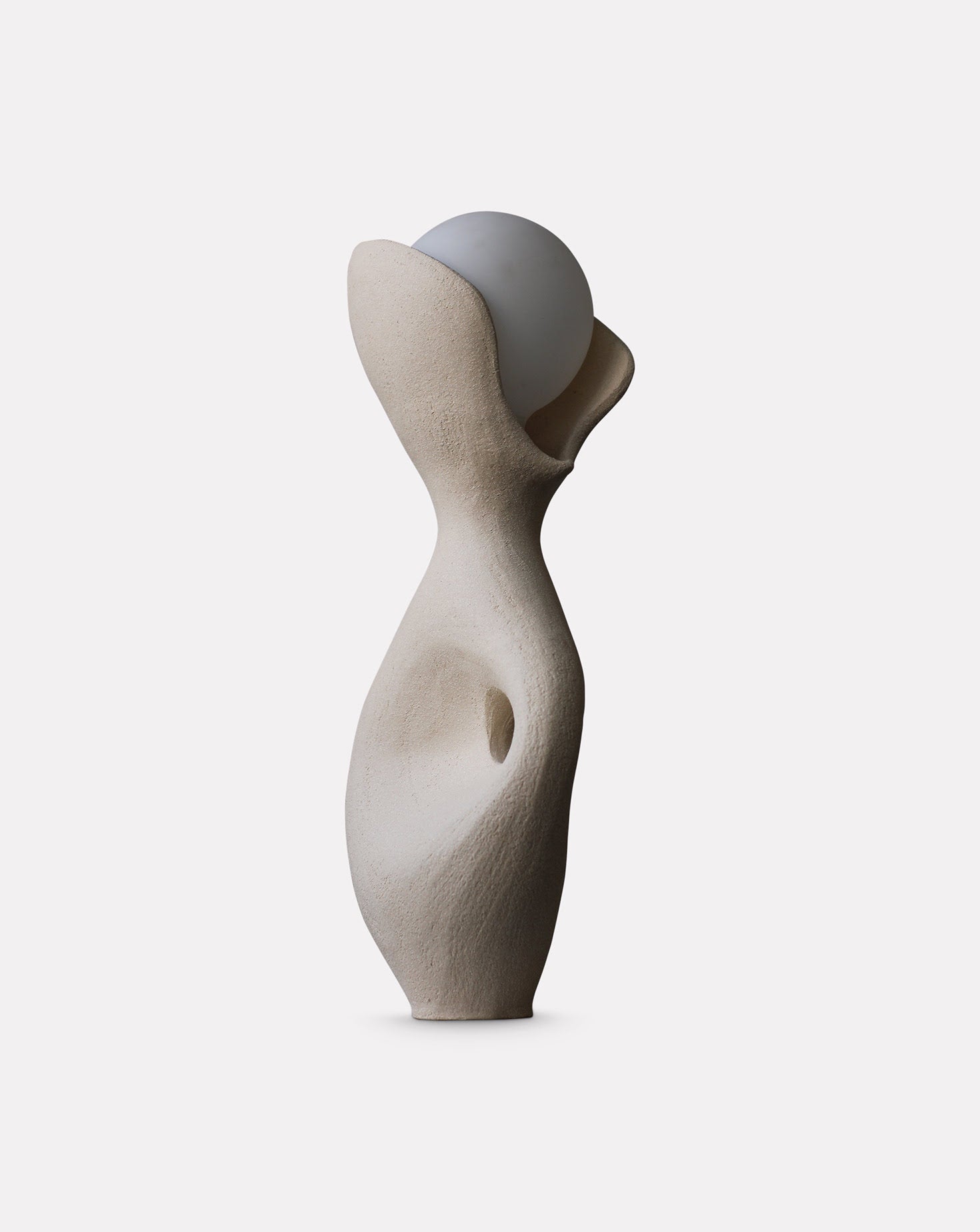 Exo Table Lamp Large